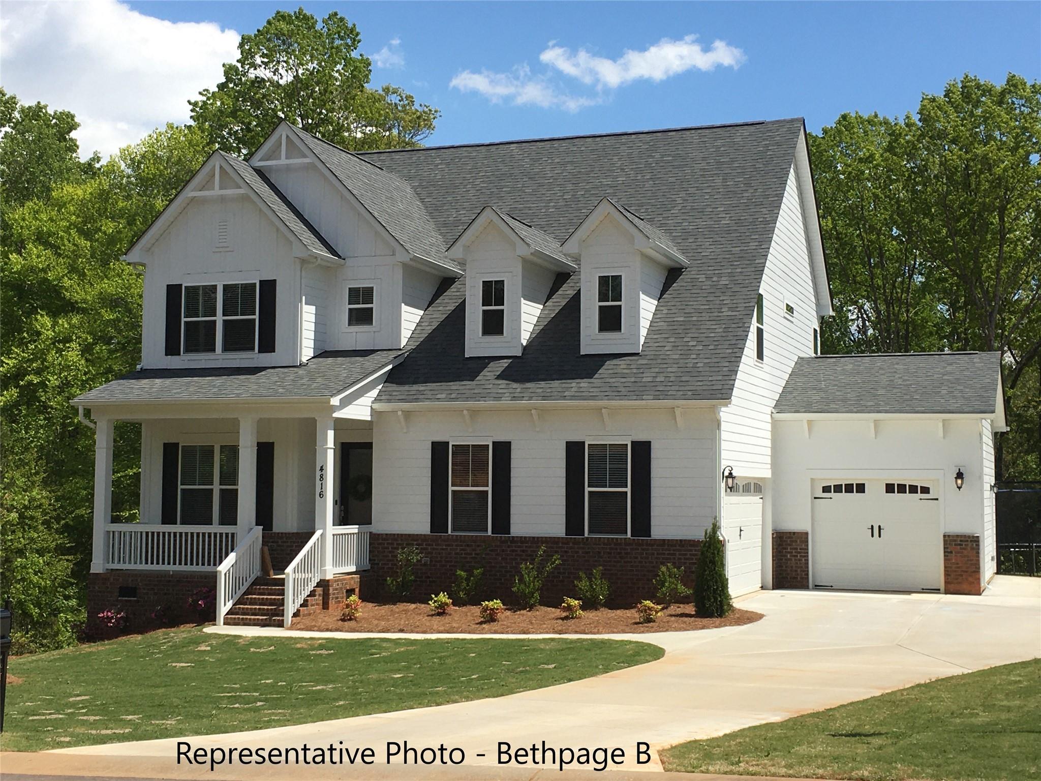 Edmunds Farm - Residential