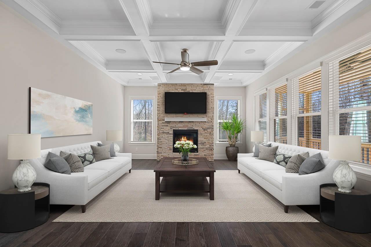 Edmunds Farm - Residential