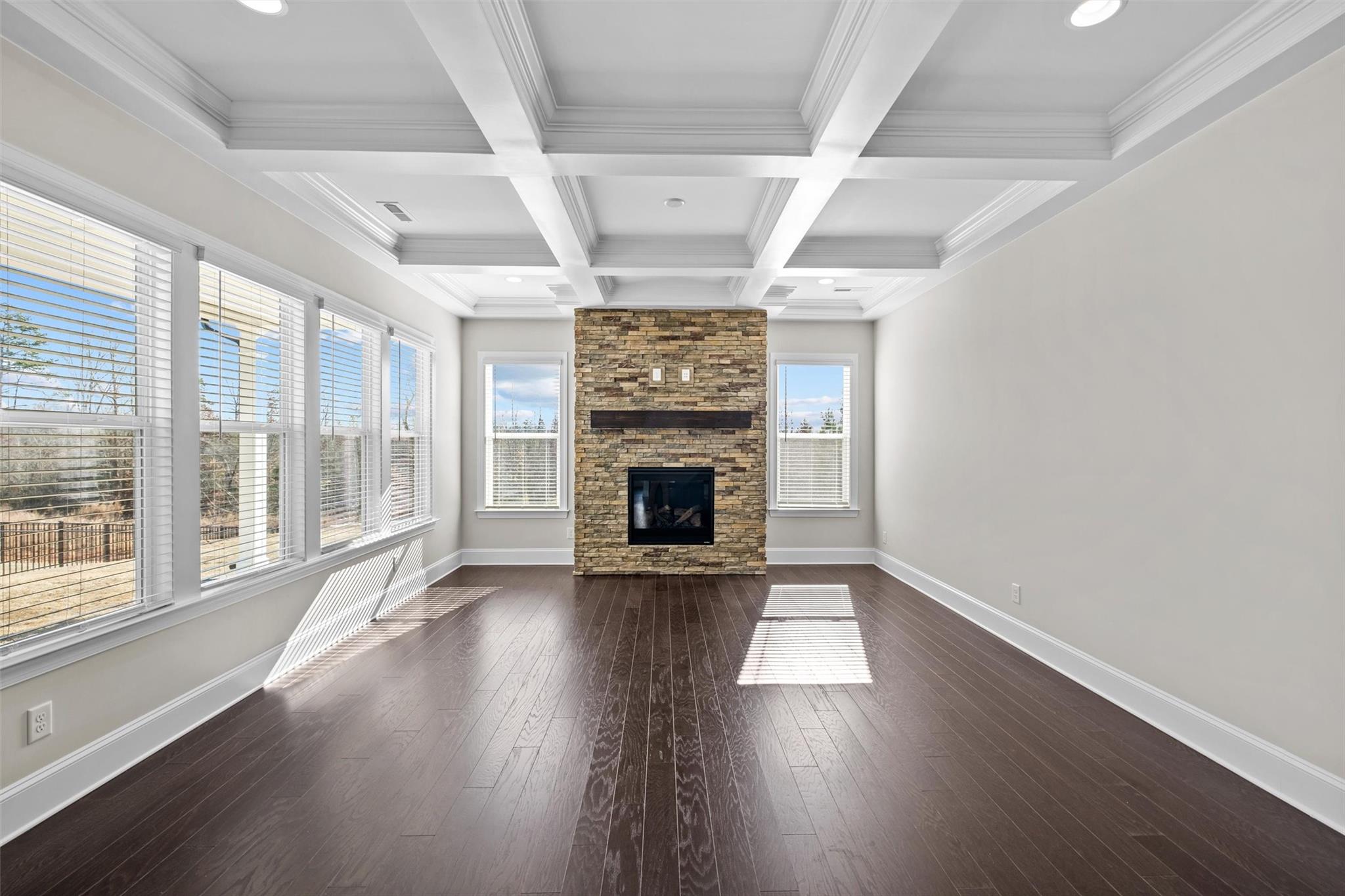 Edmunds Farm - Residential