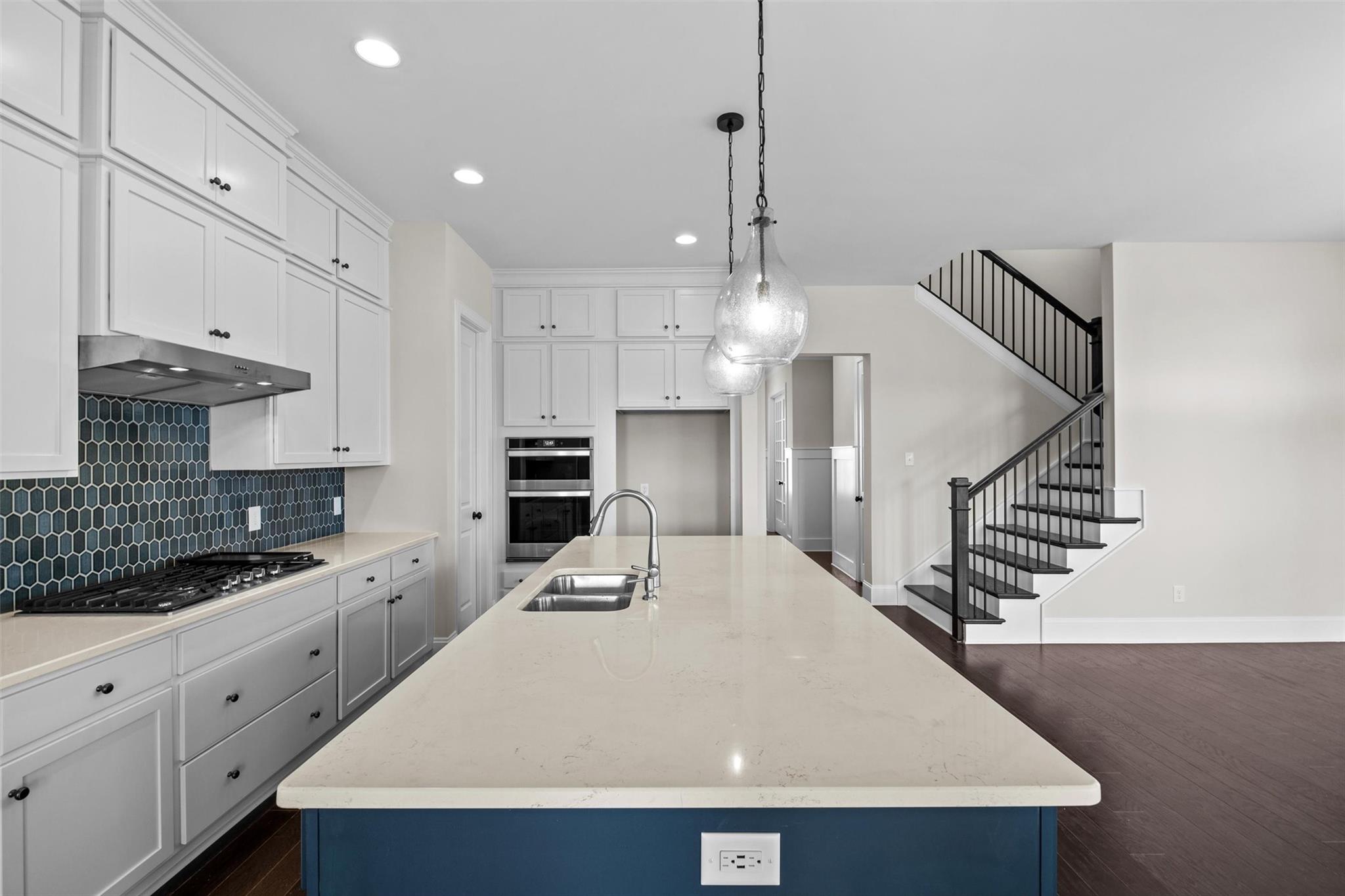 Edmunds Farm - Residential
