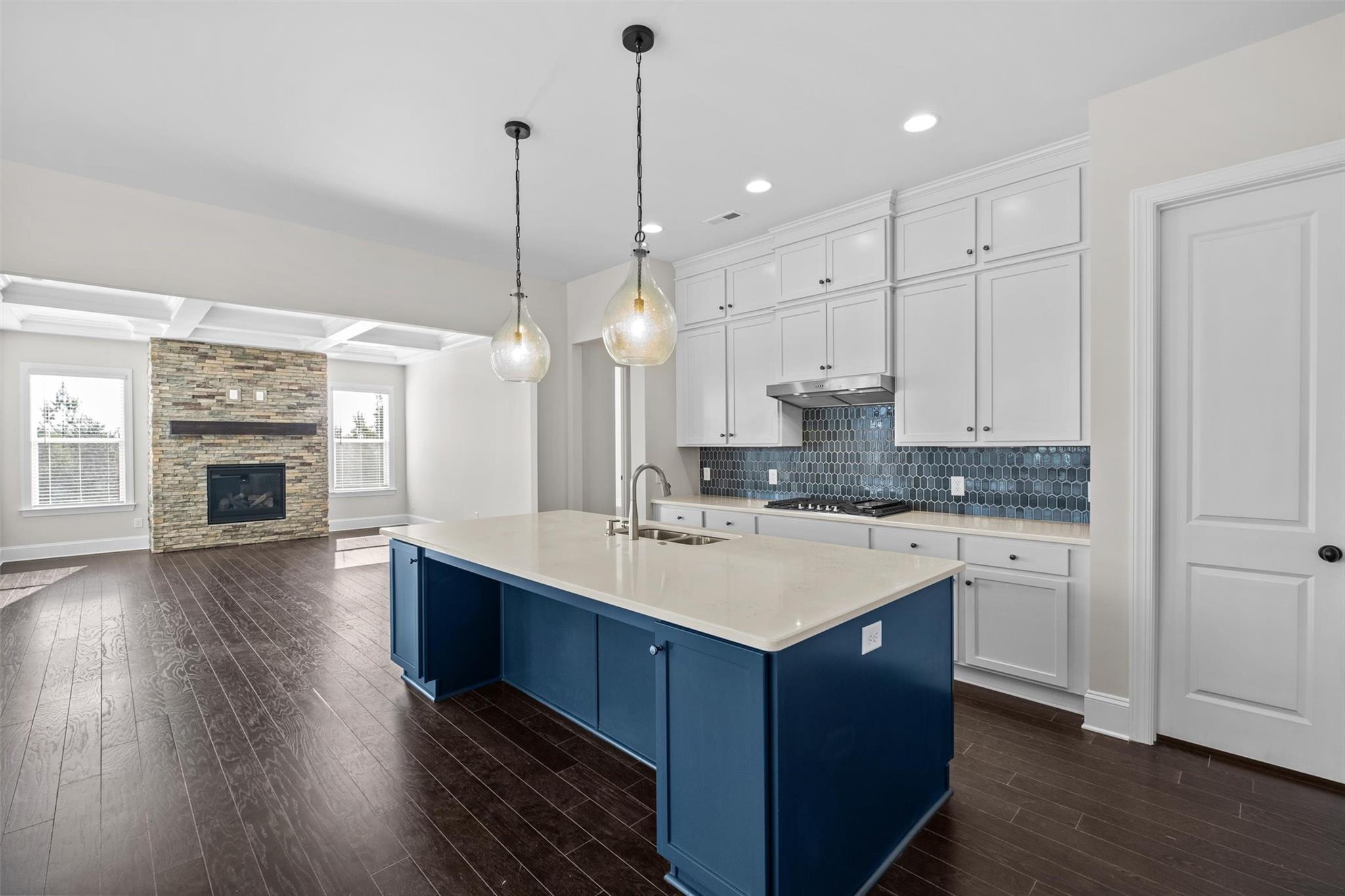 Edmunds Farm - Residential