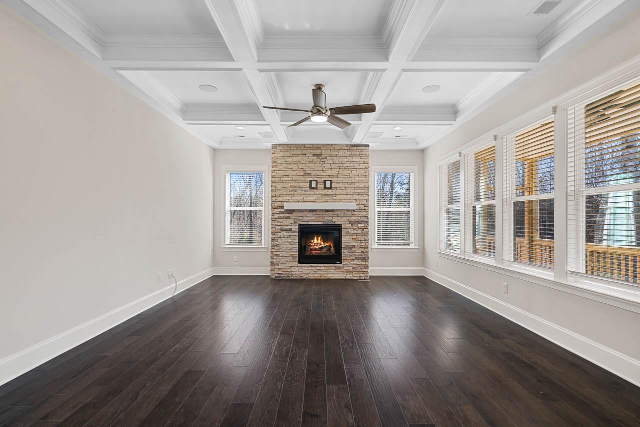 Edmunds Farm - Residential