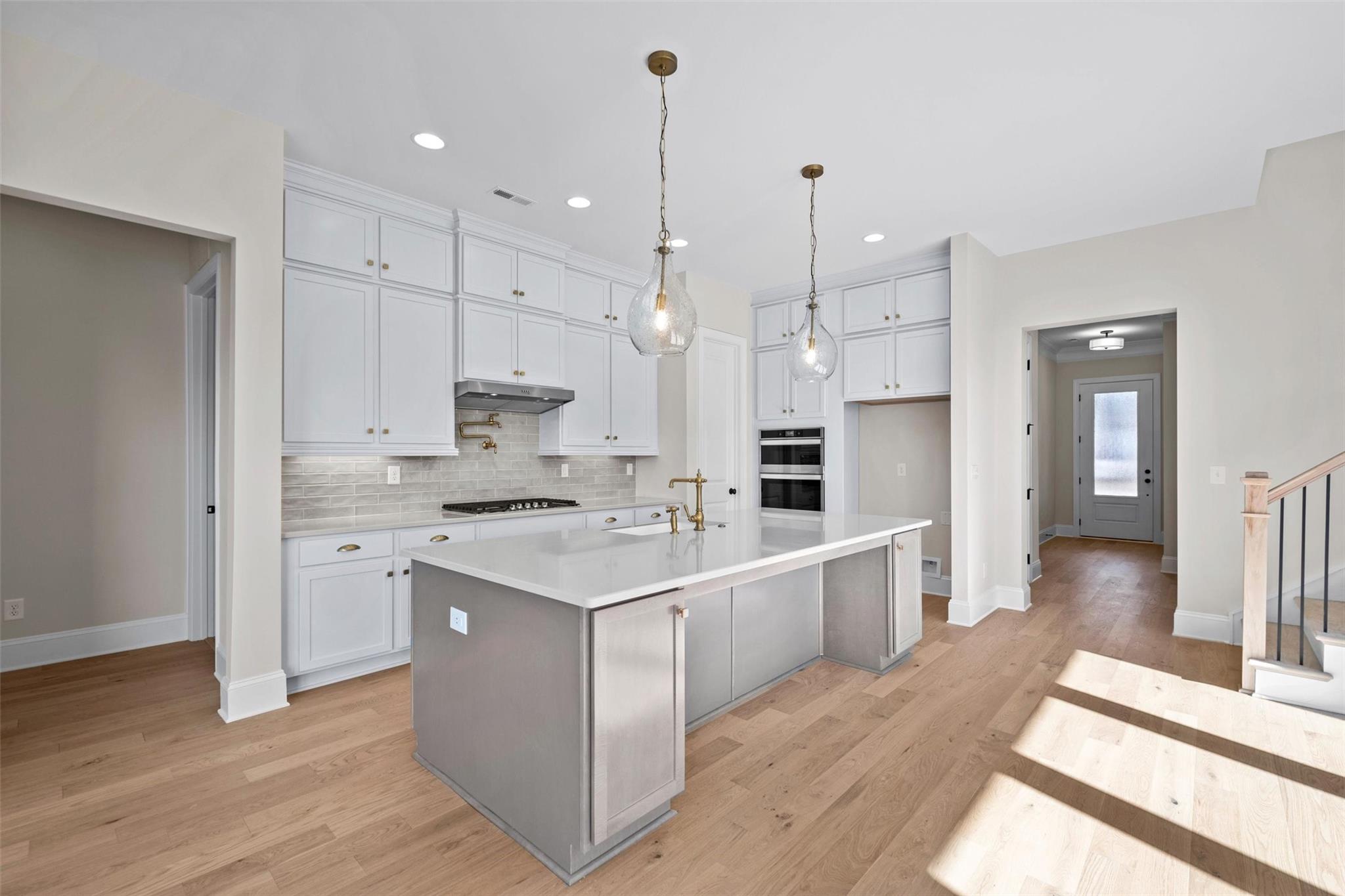 Edmunds Farm - Residential