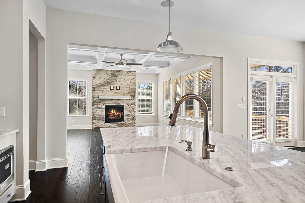 Edmunds Farm - Residential