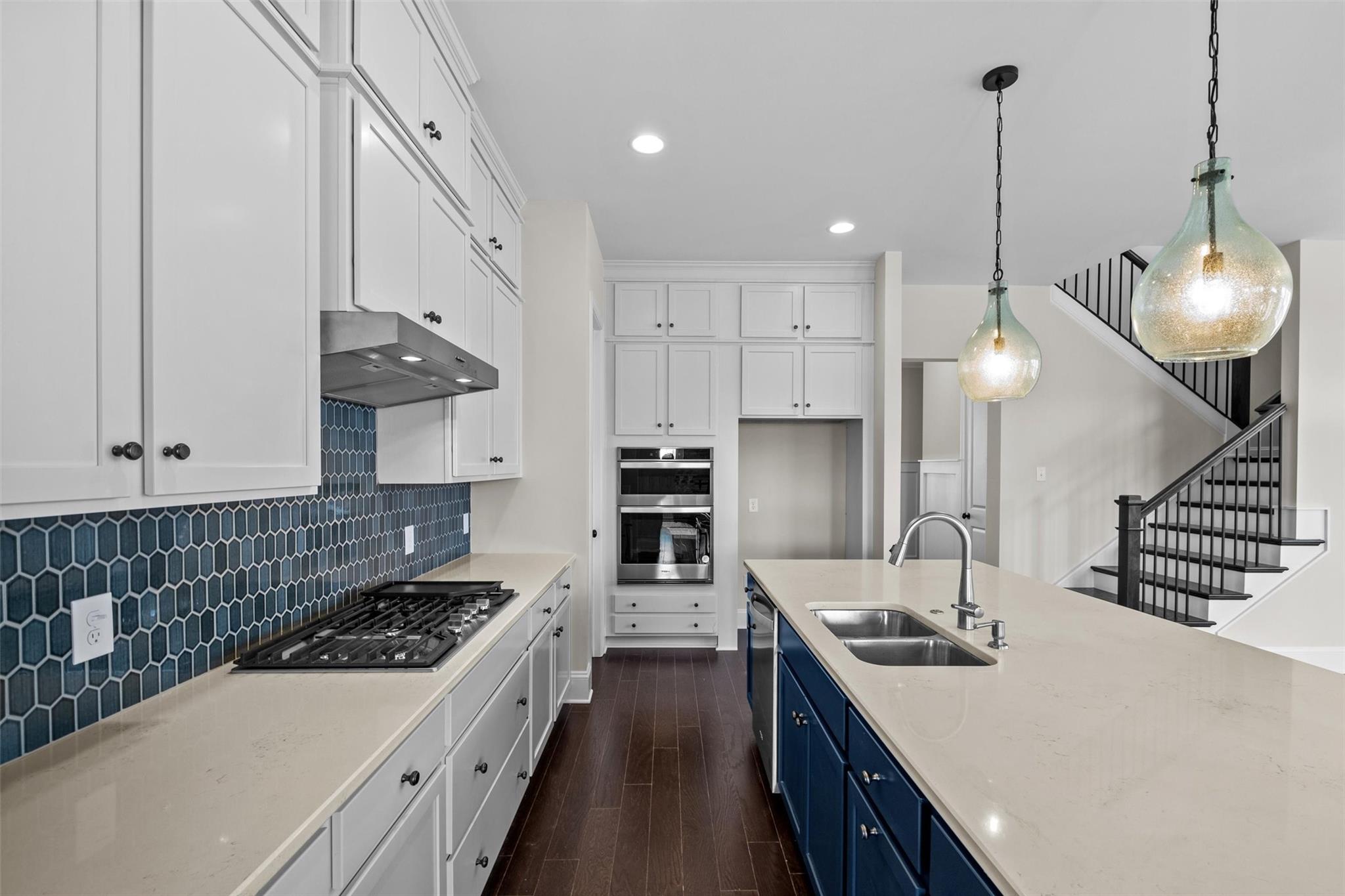 Edmunds Farm - Residential