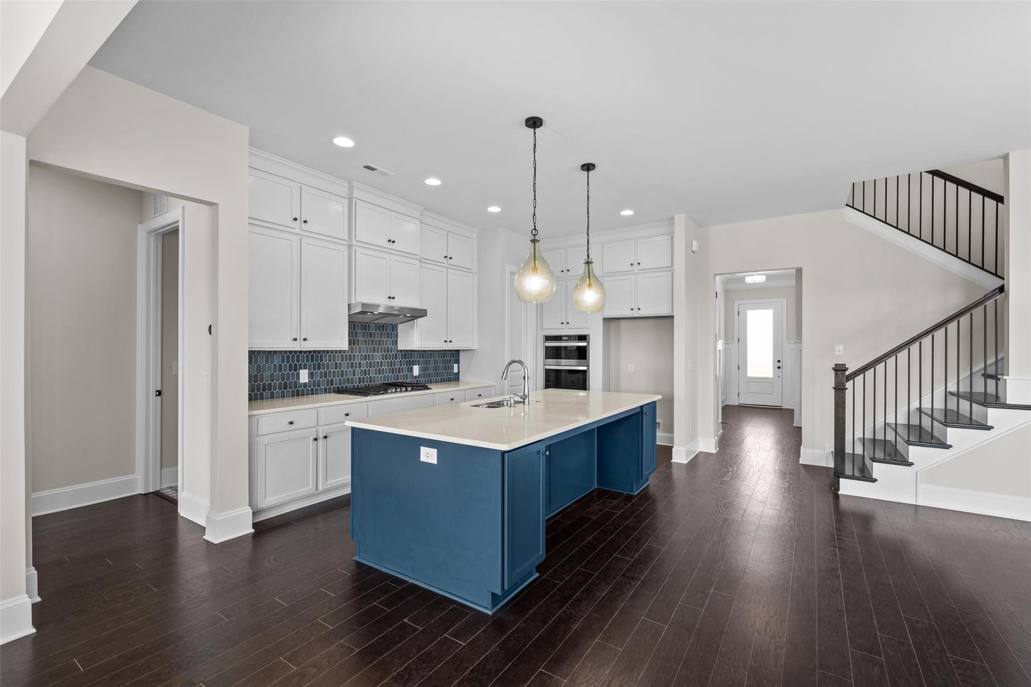 Edmunds Farm - Residential