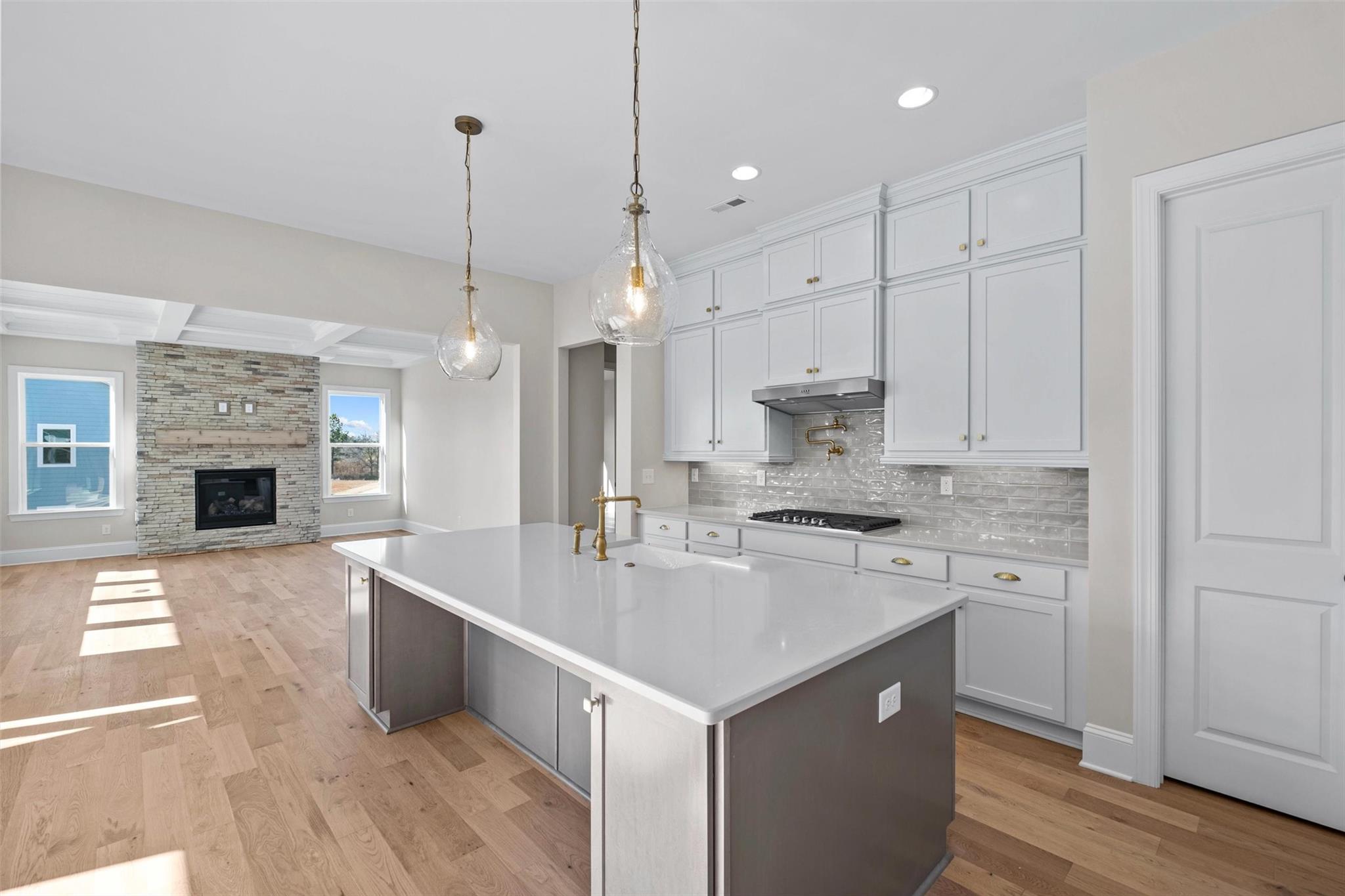 Edmunds Farm - Residential