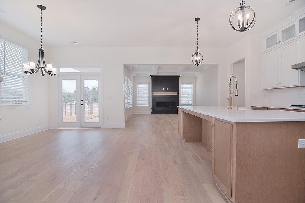 Edmunds Farm - Residential