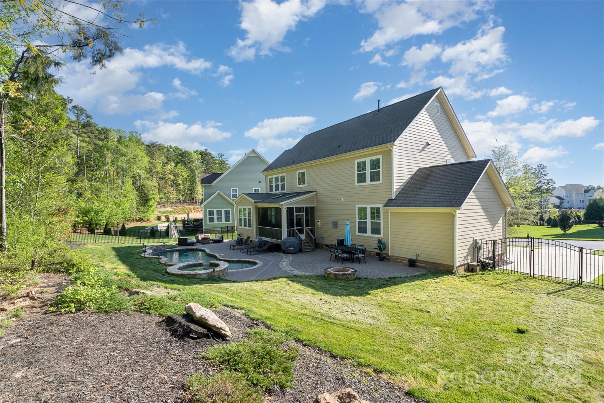 The Forest At Fort Mill - Residential