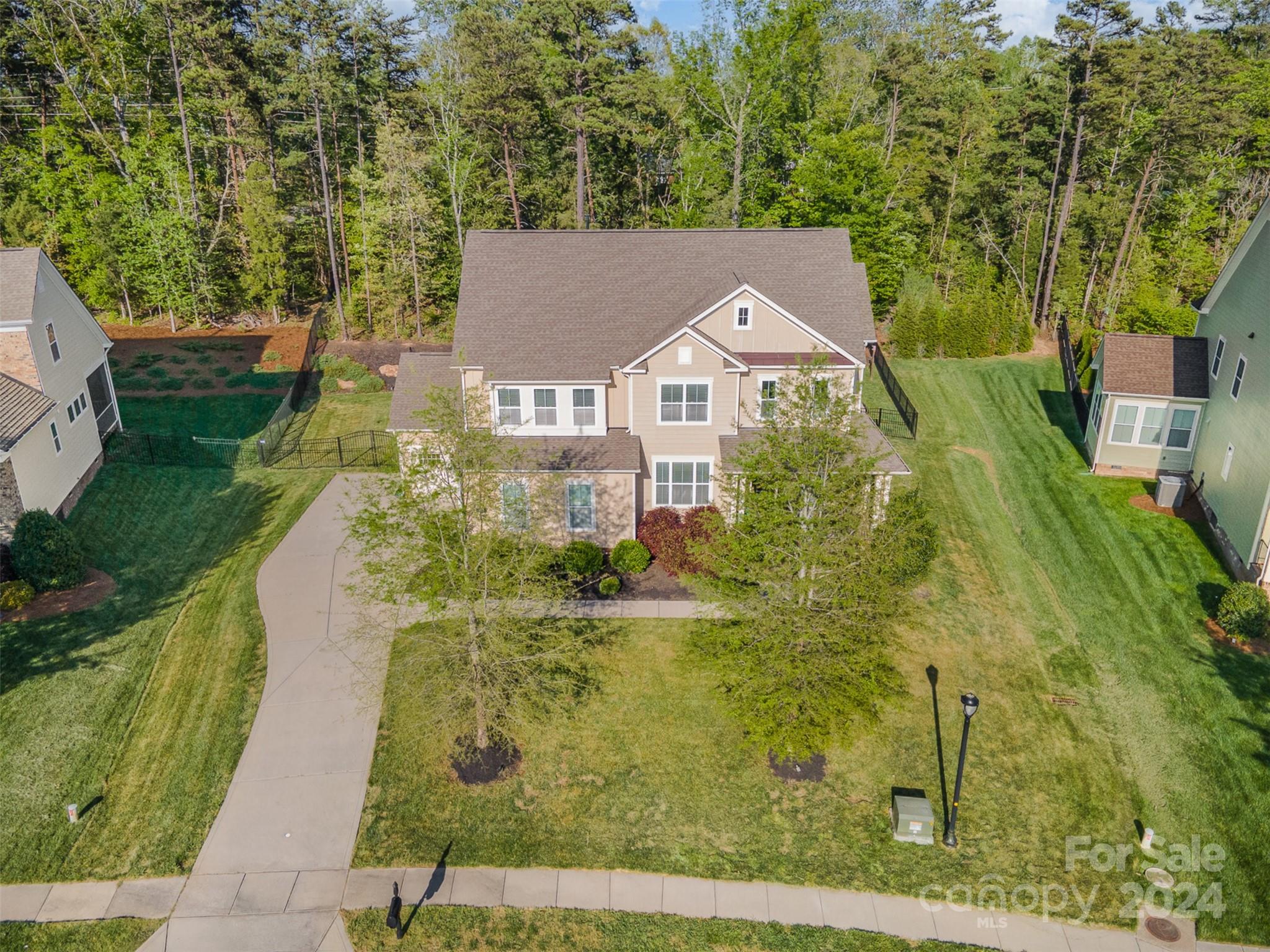 The Forest At Fort Mill - Residential