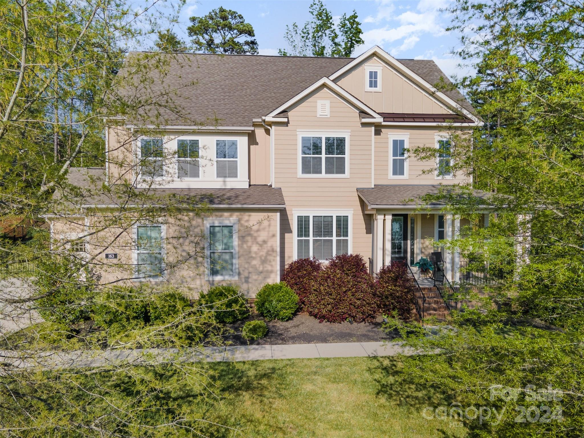 The Forest At Fort Mill - Residential