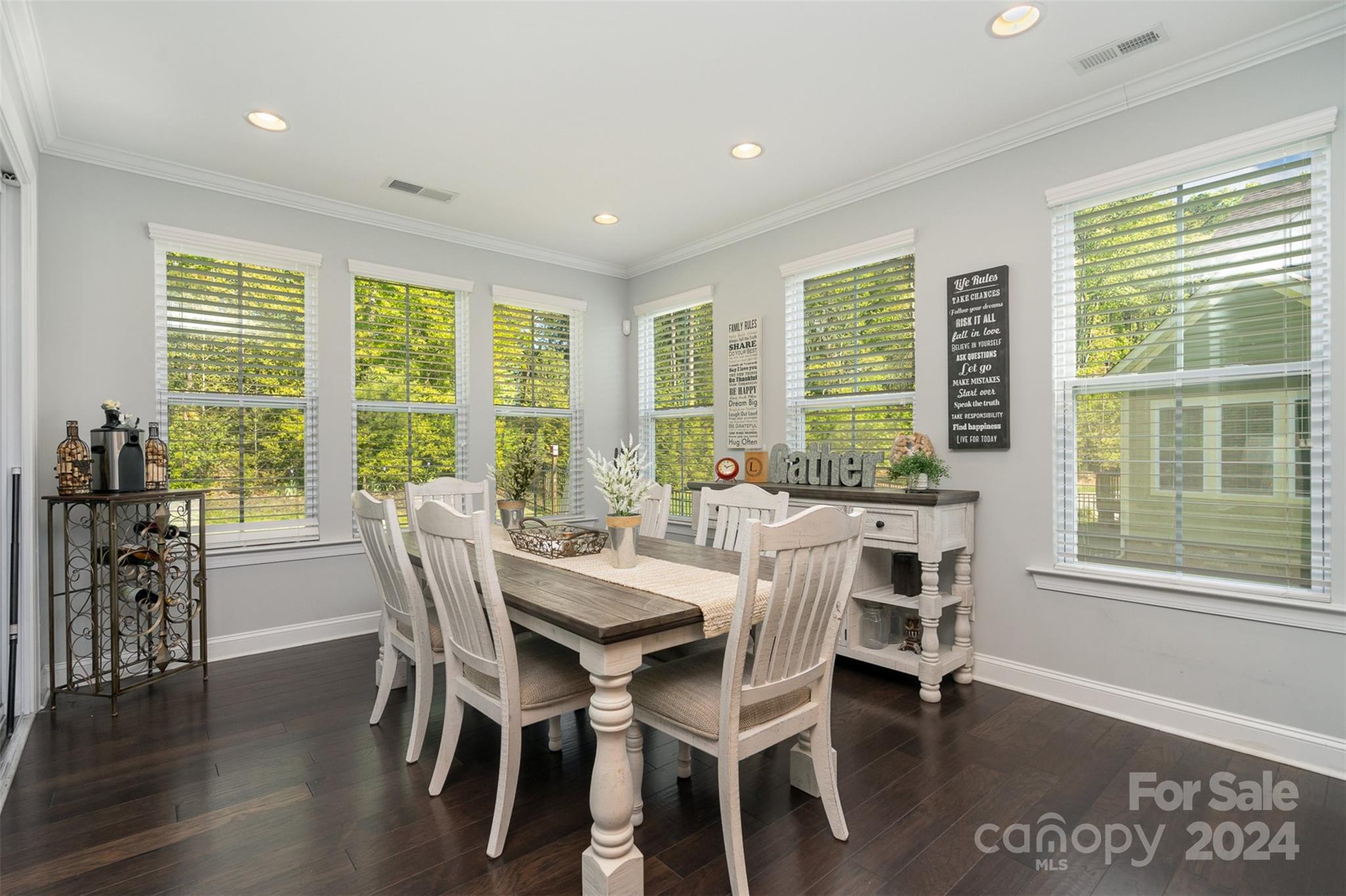 The Forest At Fort Mill - Residential
