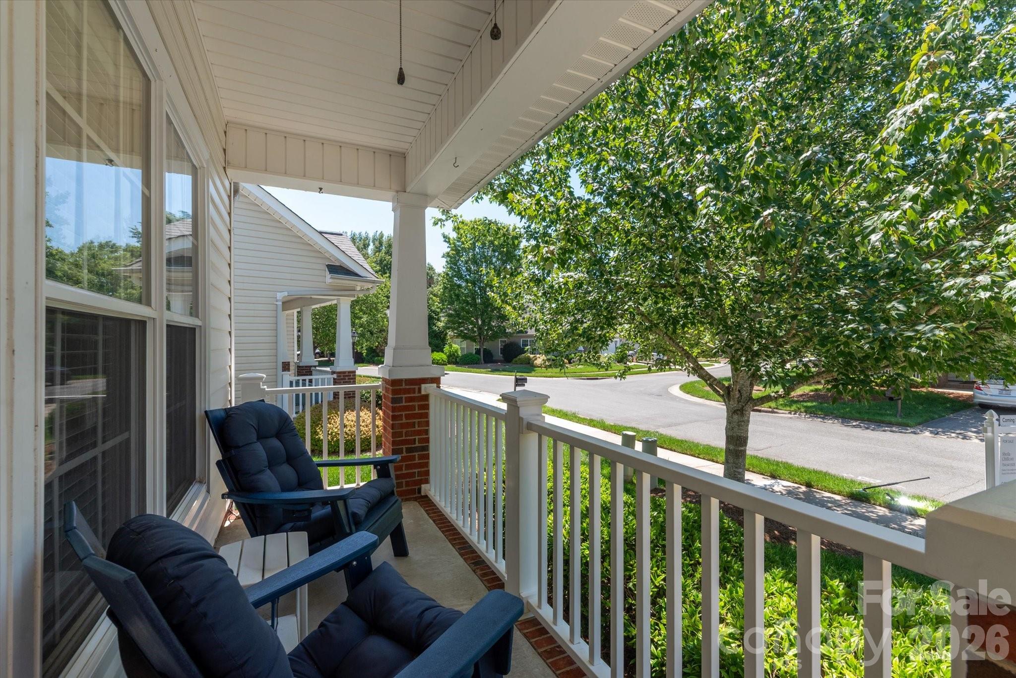 Curry Place - Residential