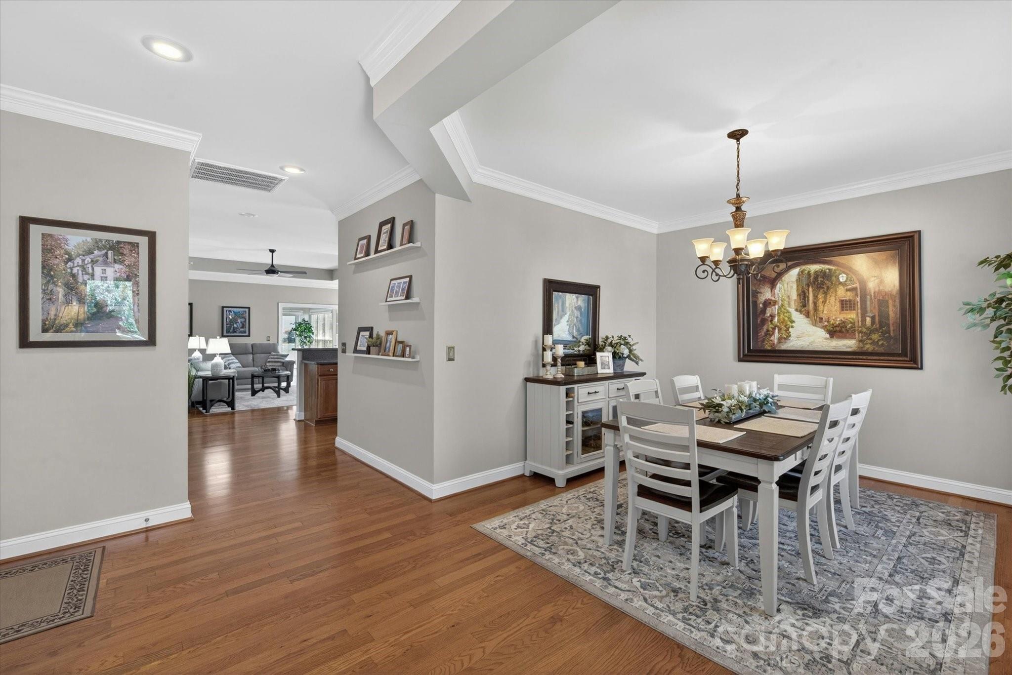 Curry Place - Residential