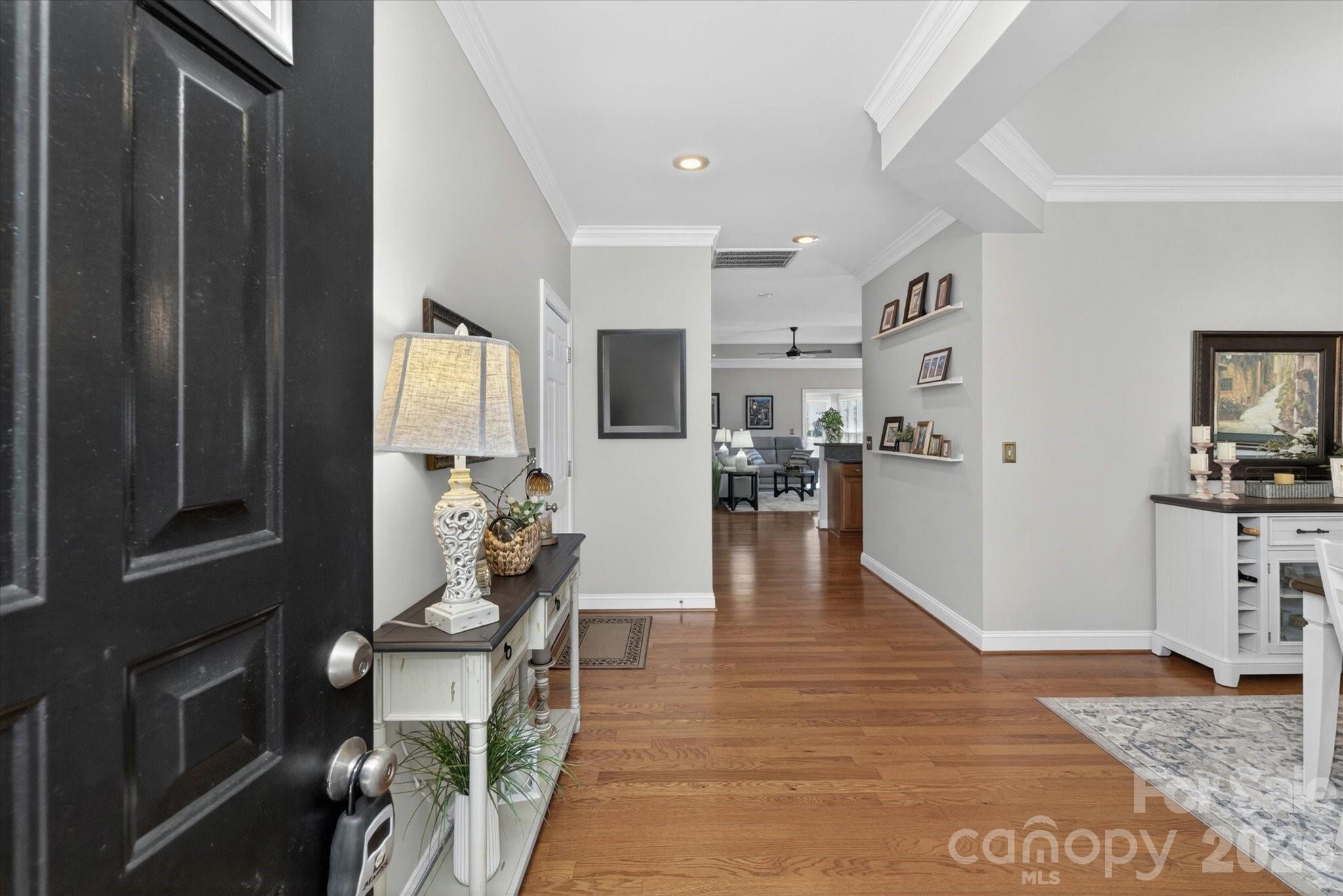 Curry Place - Residential