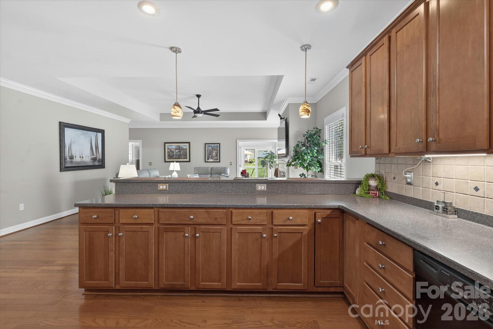Curry Place - Residential