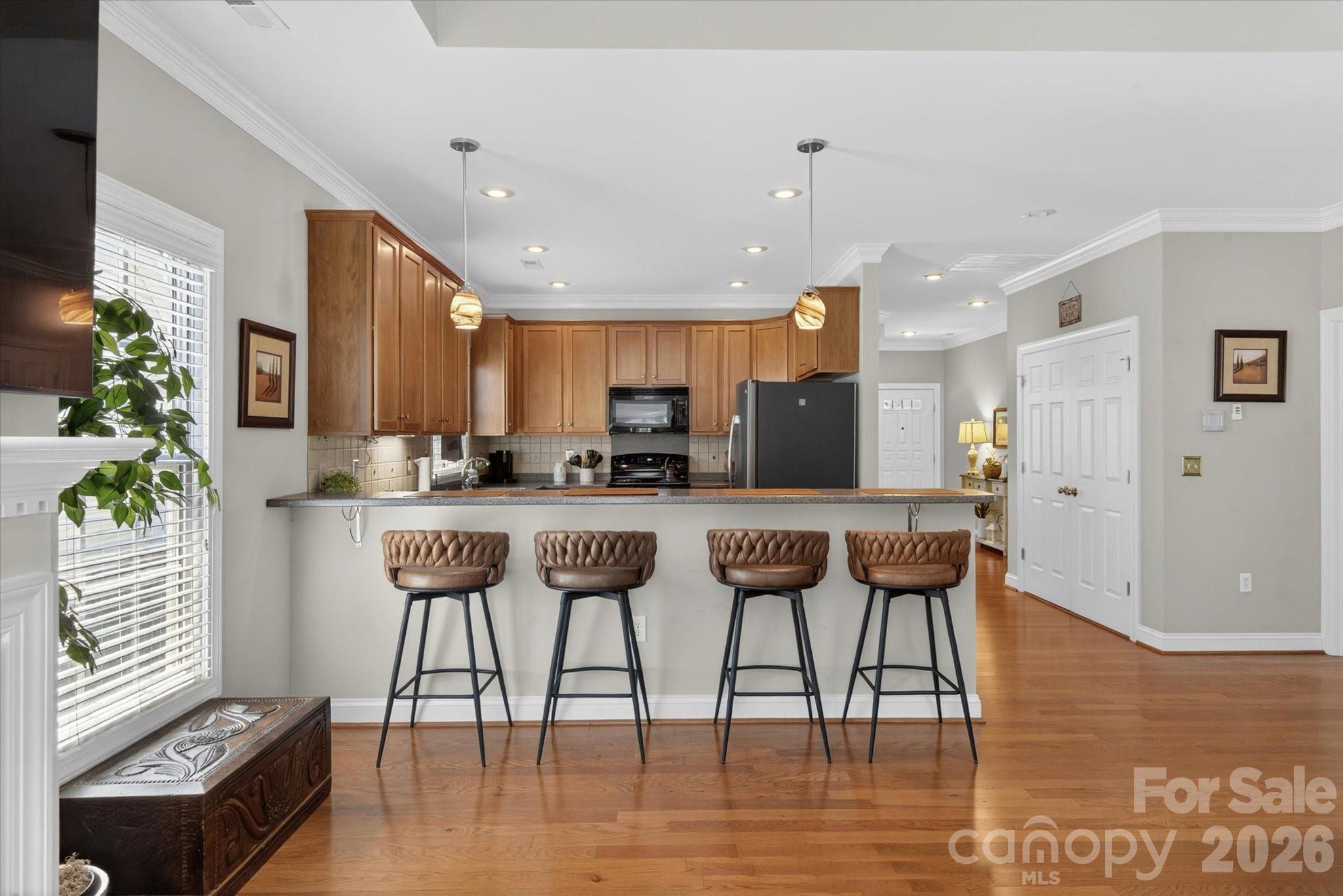 Curry Place - Residential