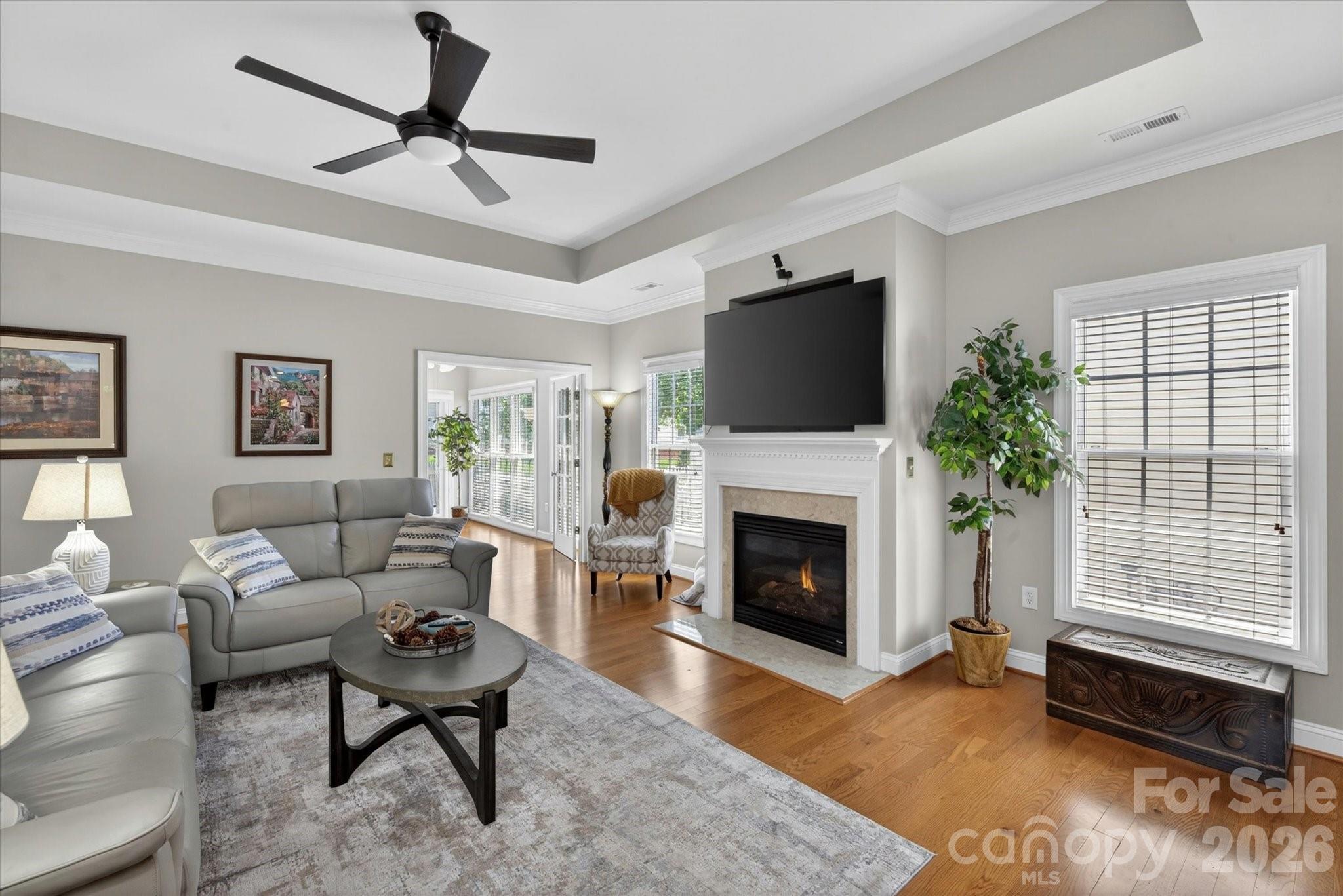 Curry Place - Residential