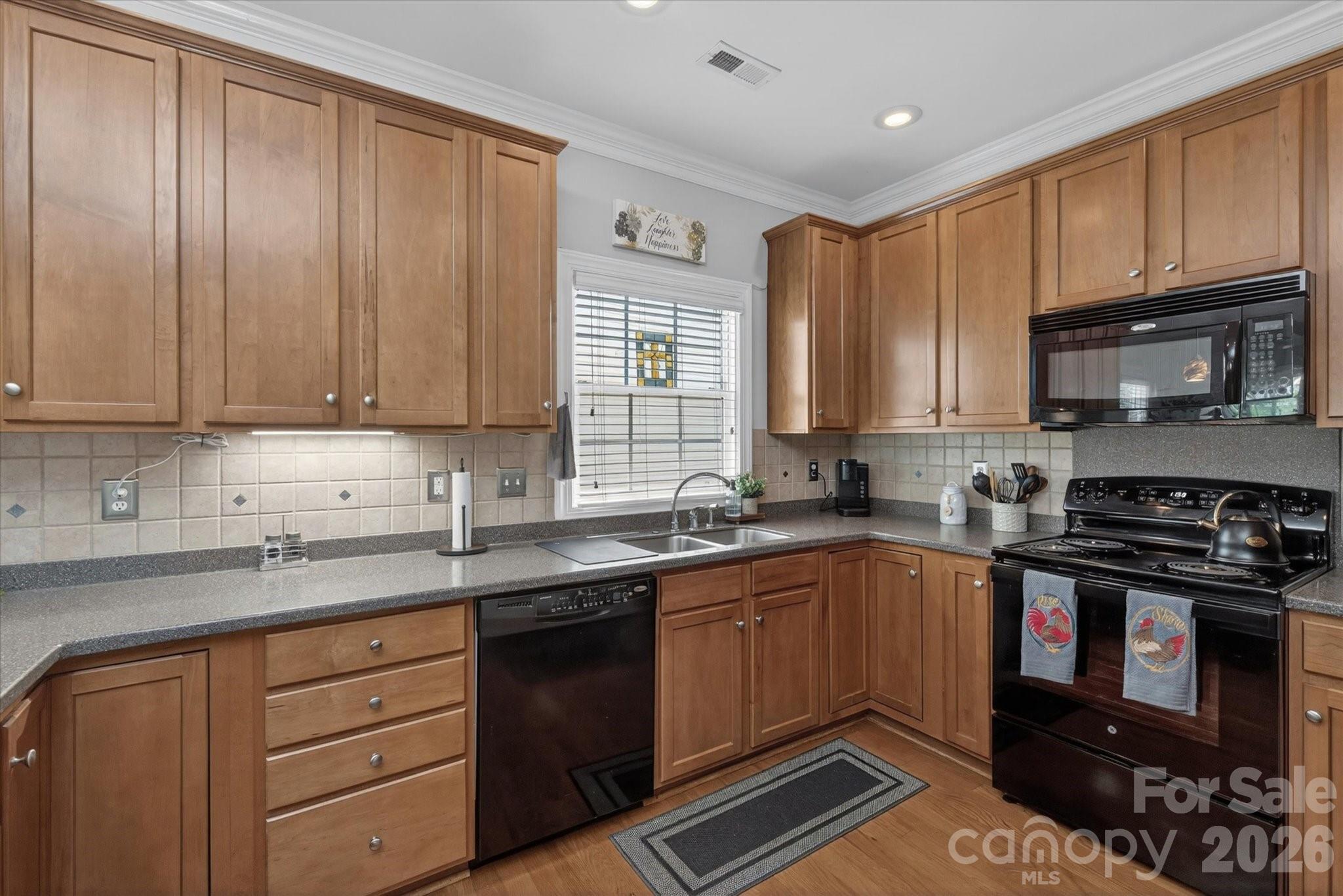 Curry Place - Residential