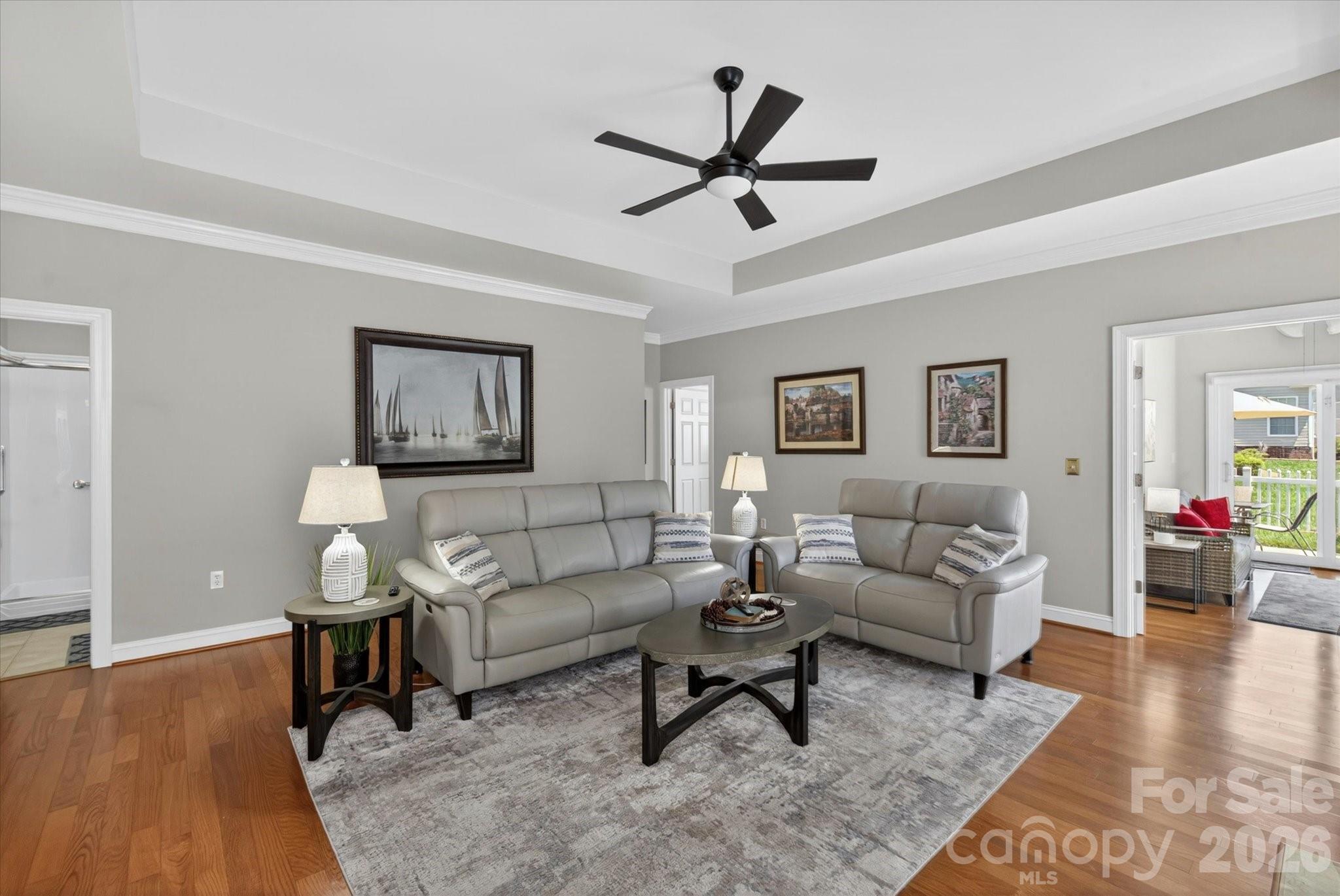 Curry Place - Residential