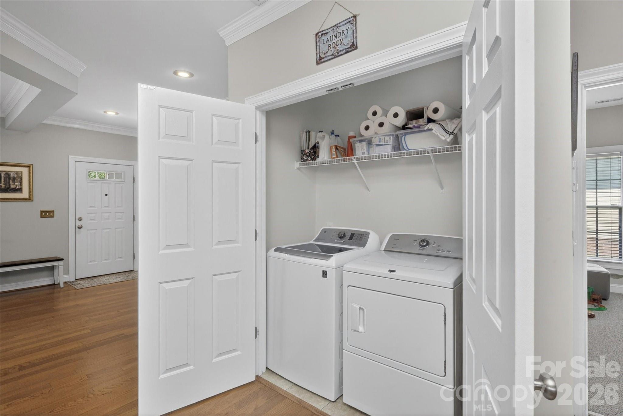 Curry Place - Residential