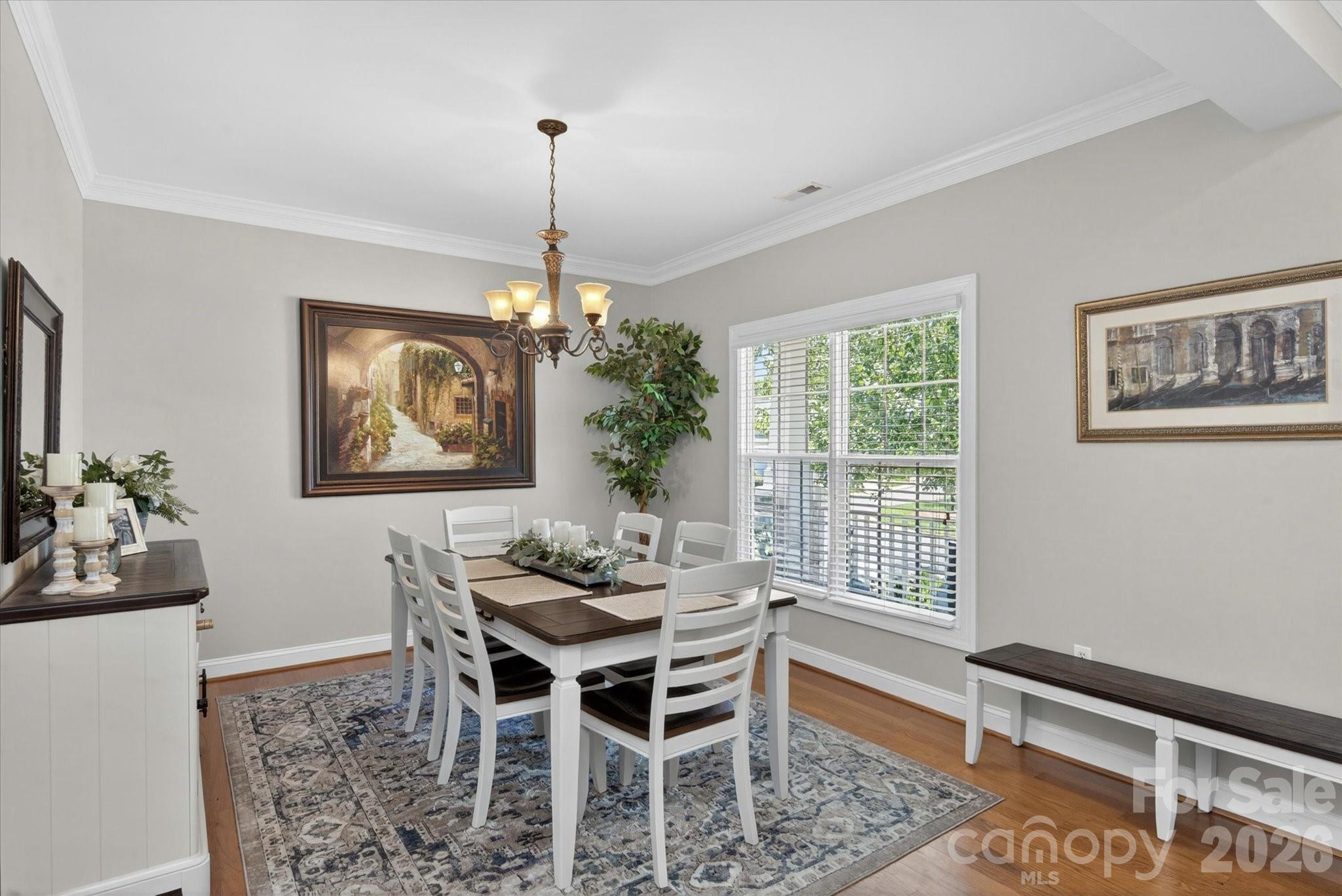 Curry Place - Residential