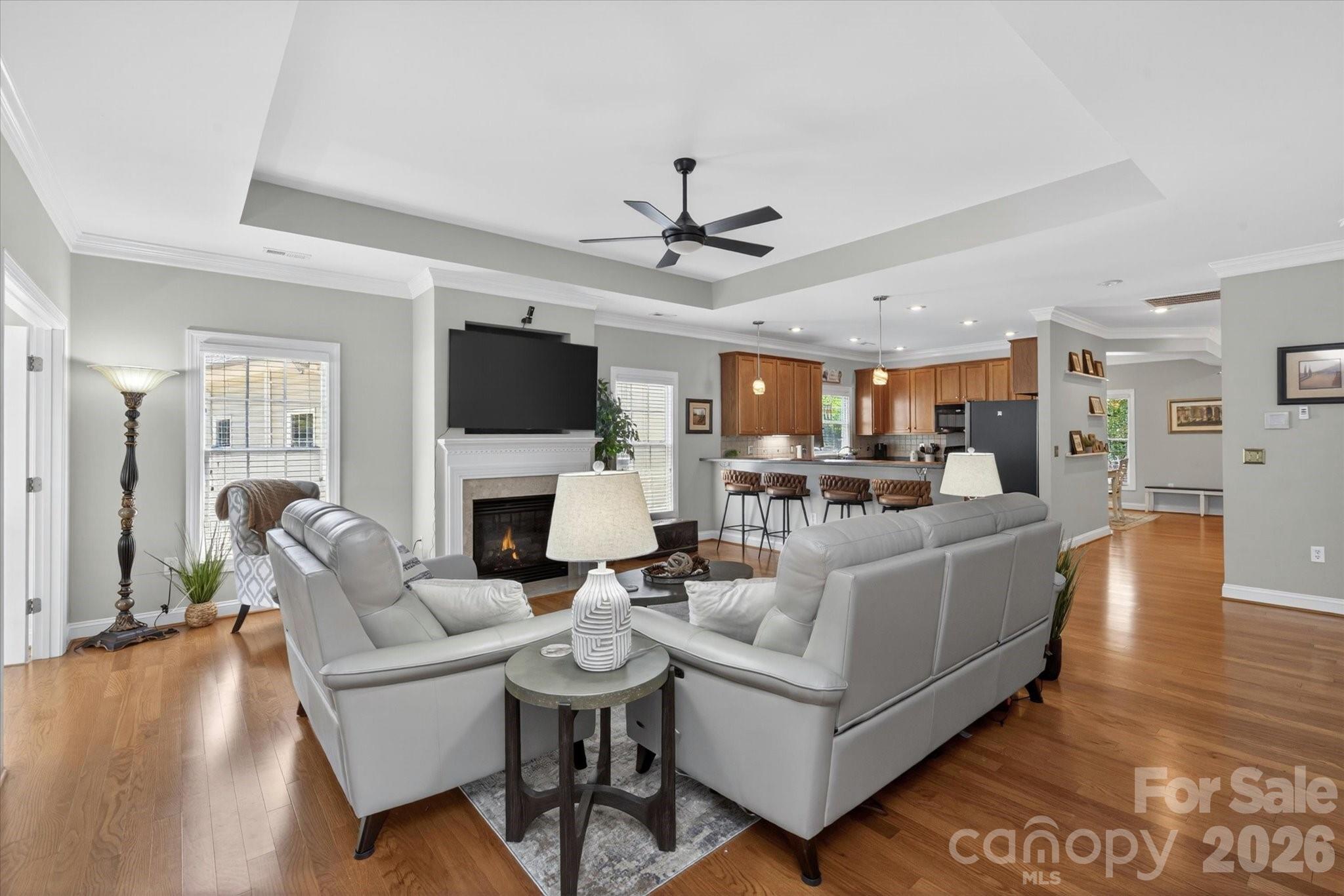 Curry Place - Residential
