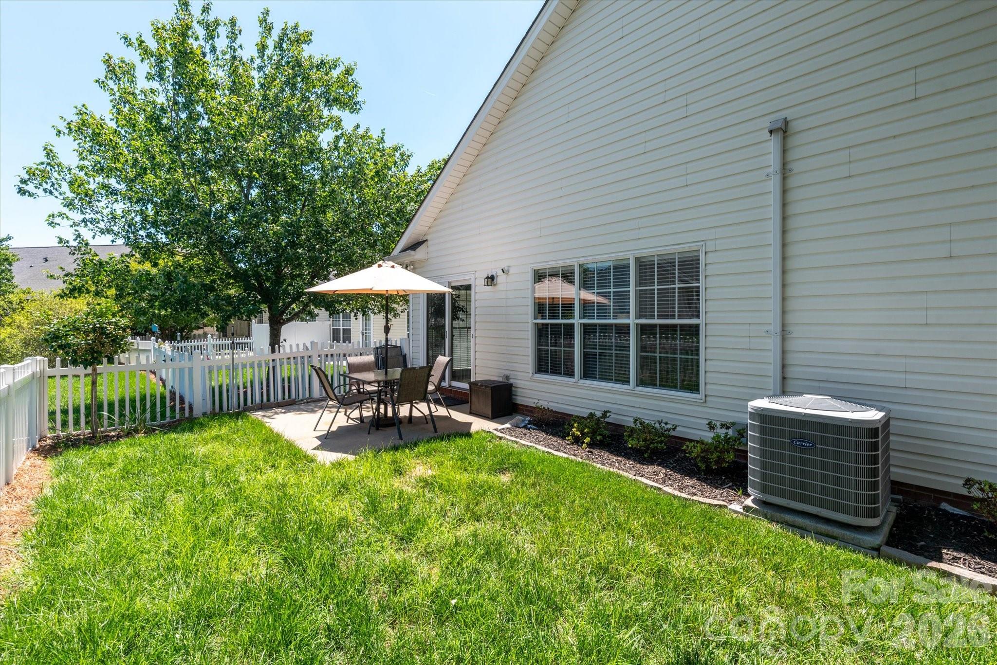Curry Place - Residential