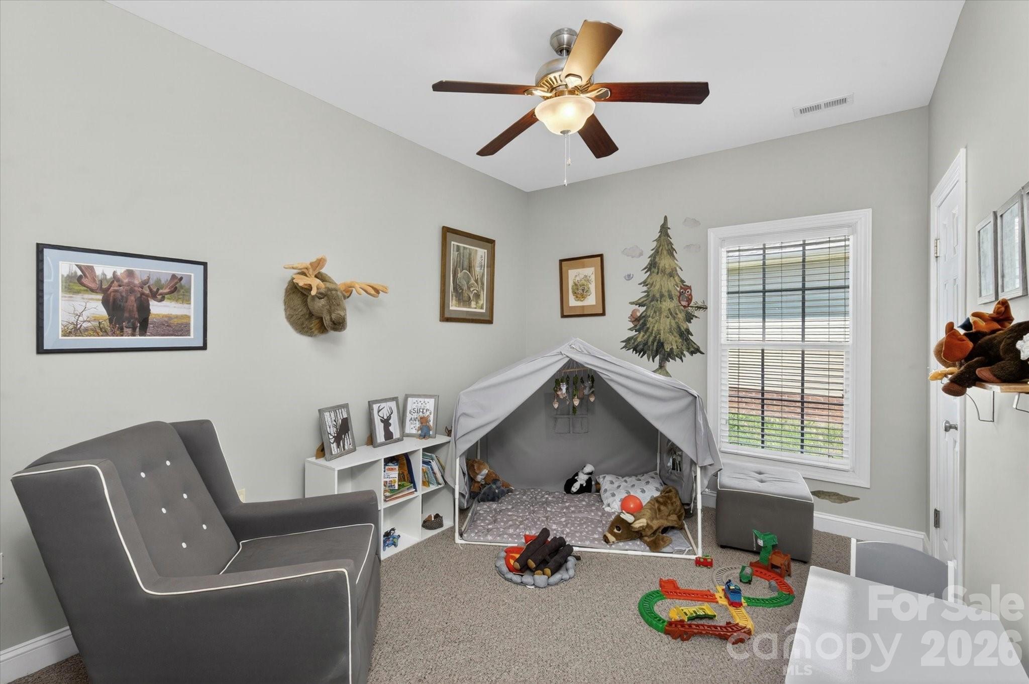 Curry Place - Residential