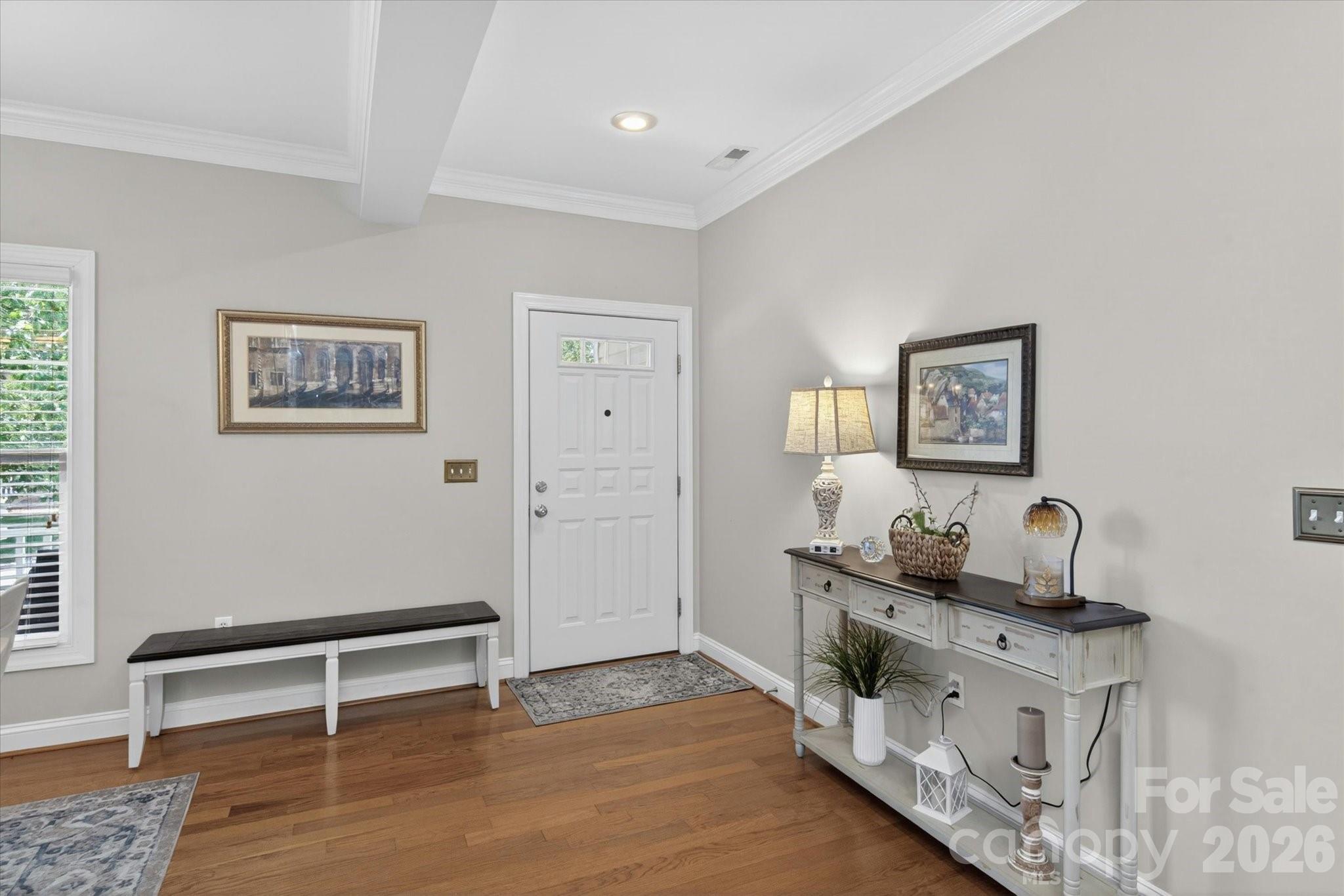 Curry Place - Residential
