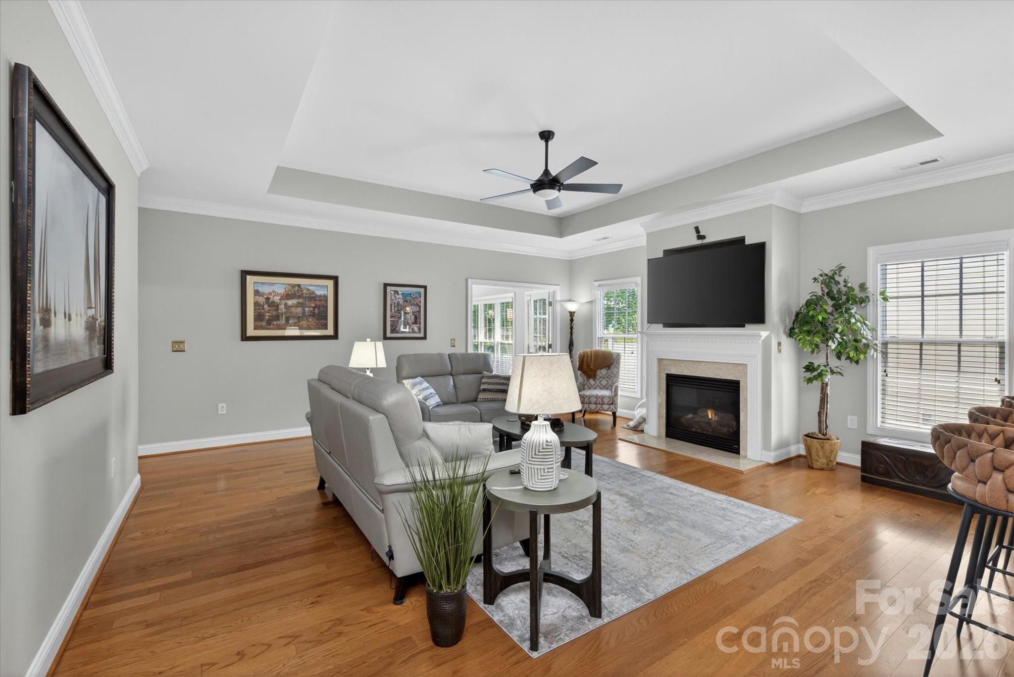 Curry Place - Residential