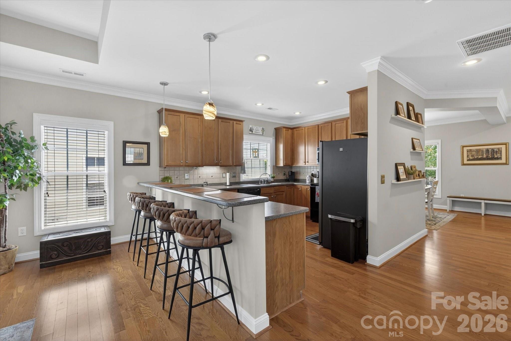 Curry Place - Residential