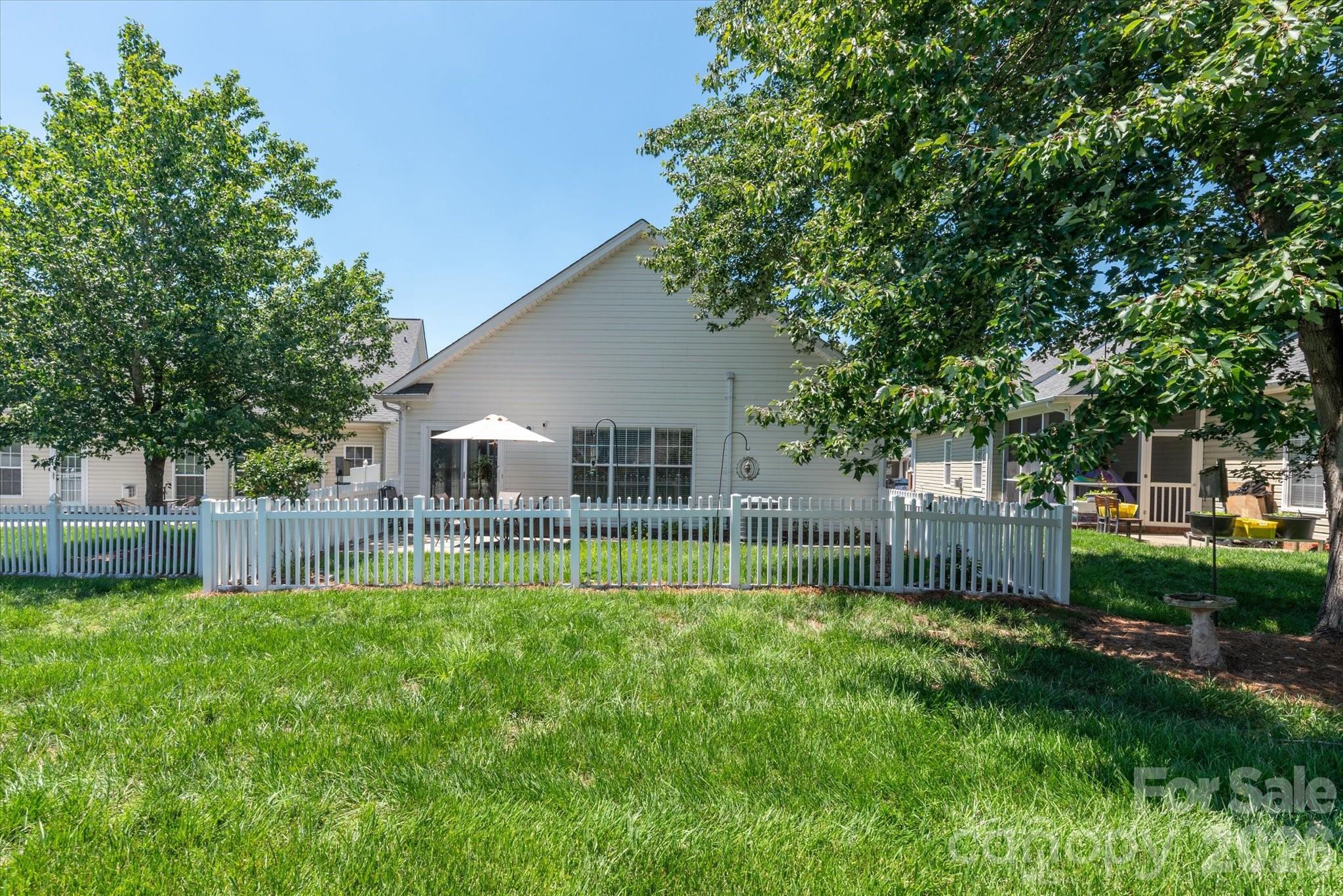 Curry Place - Residential