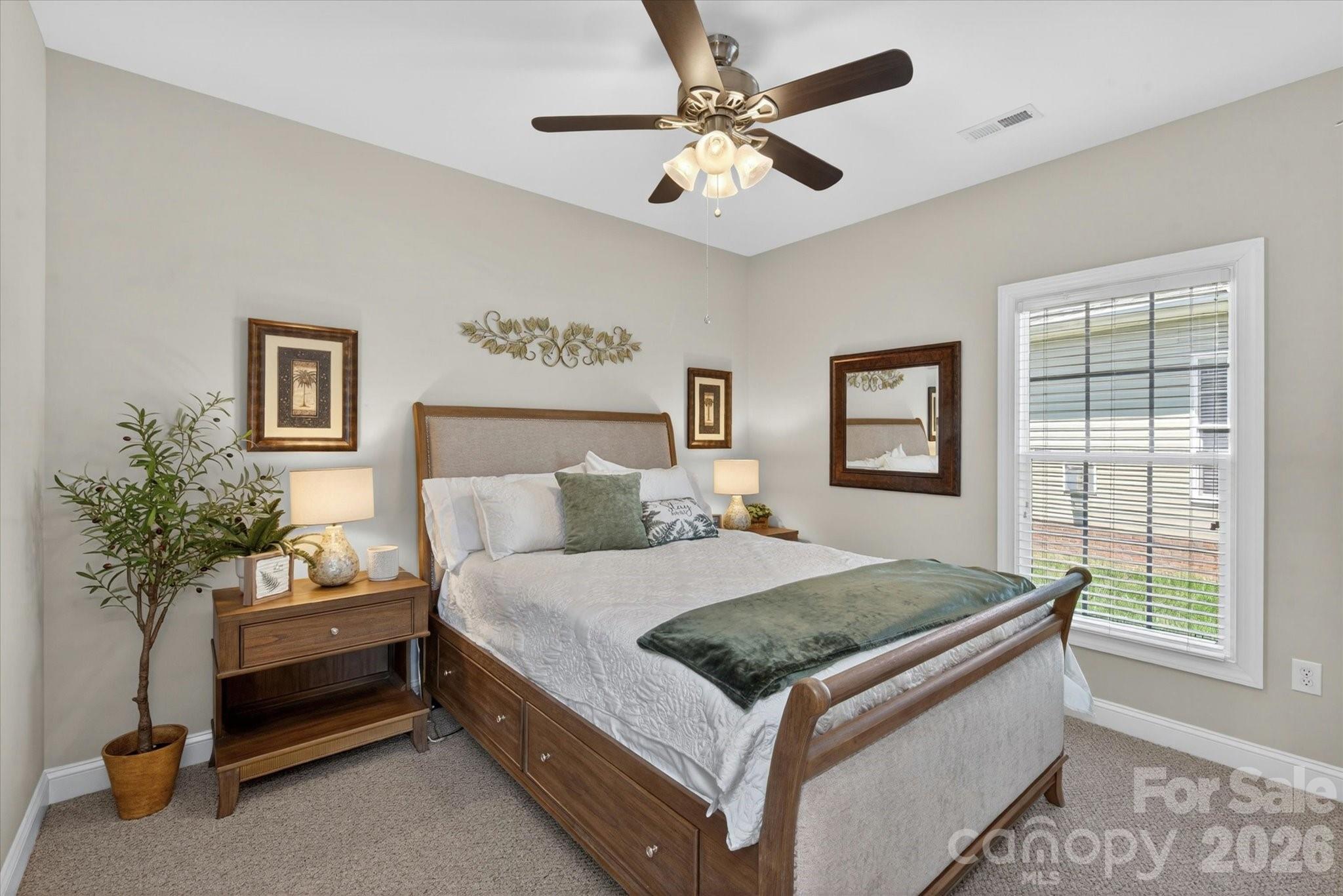 Curry Place - Residential