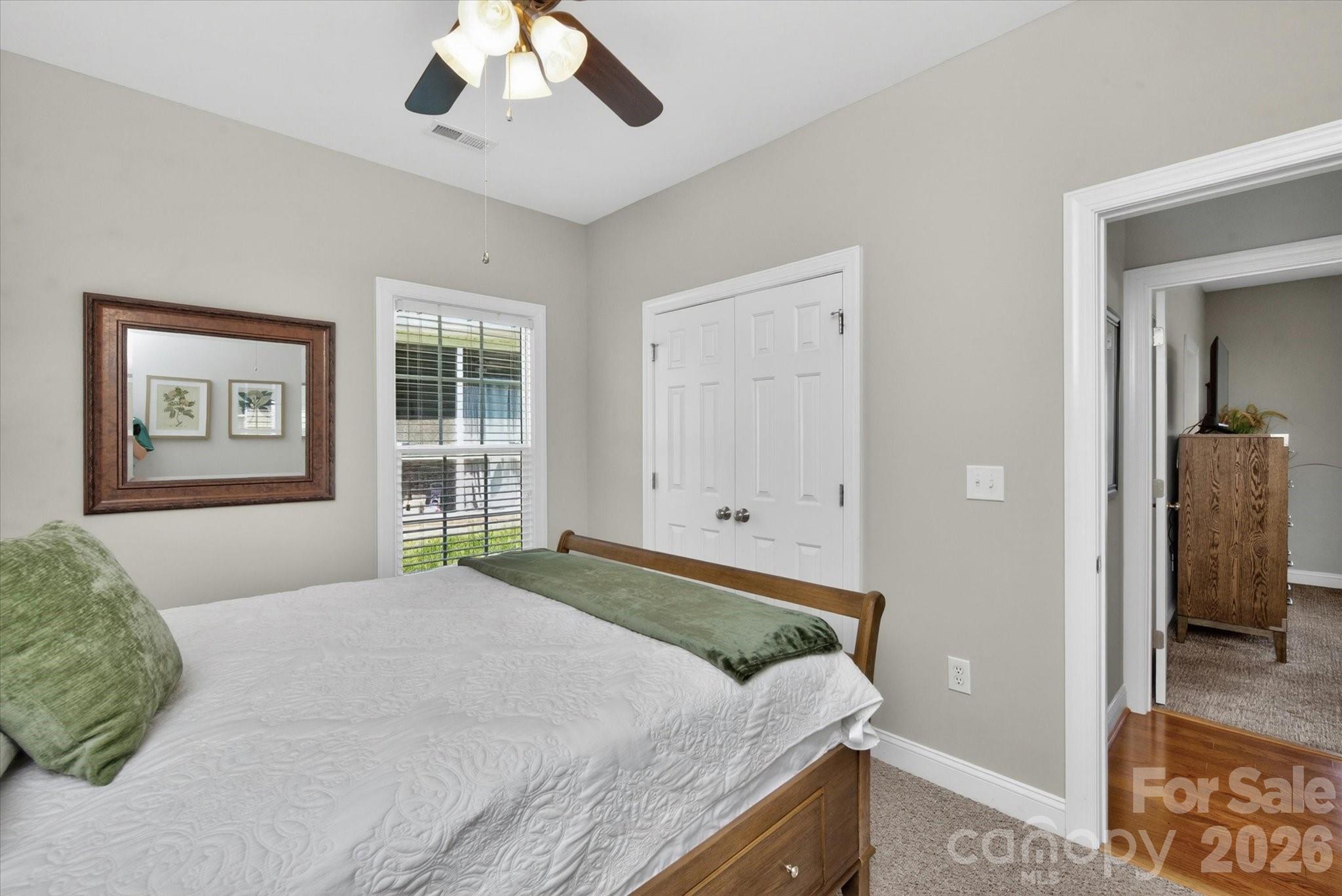 Curry Place - Residential