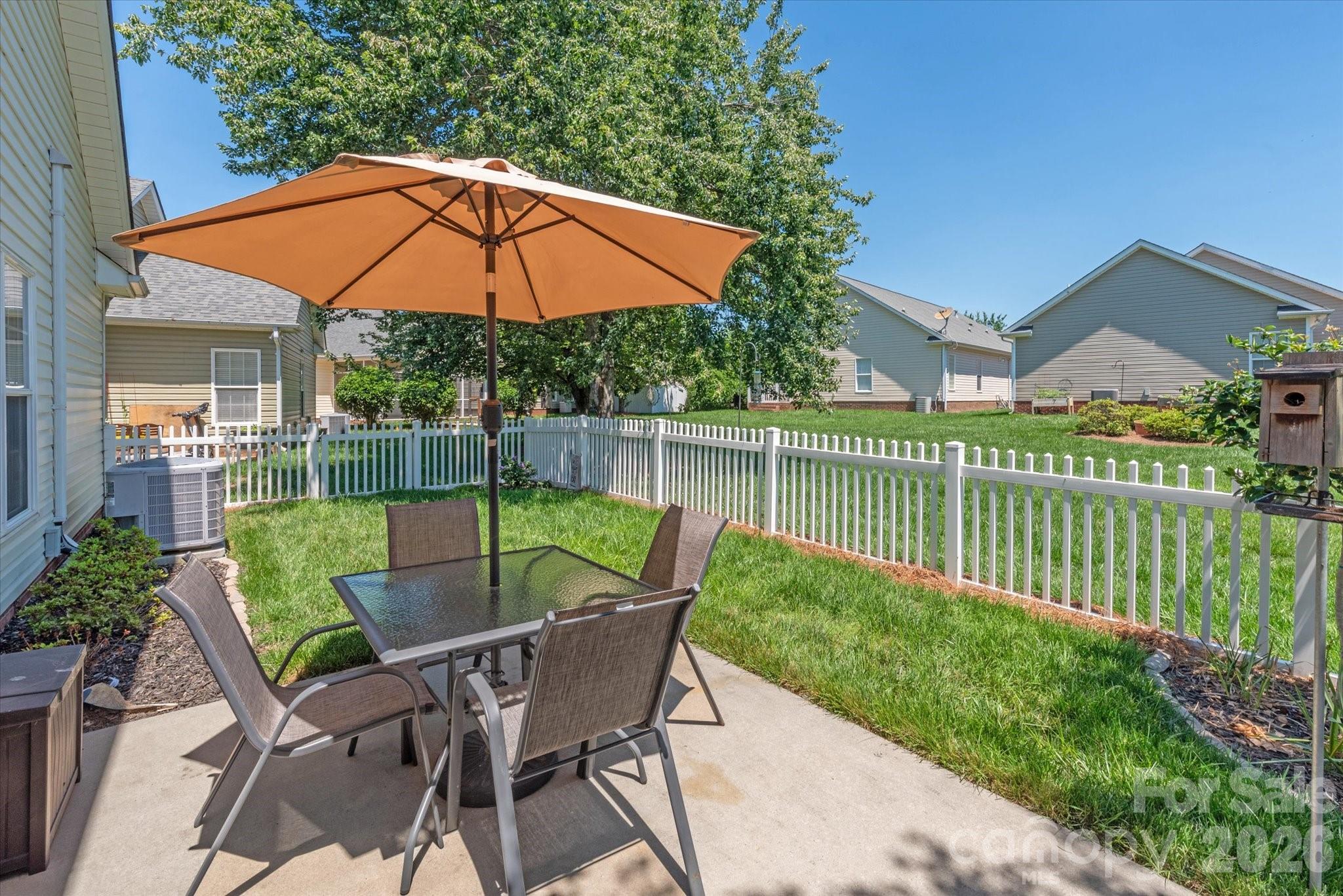 Curry Place - Residential