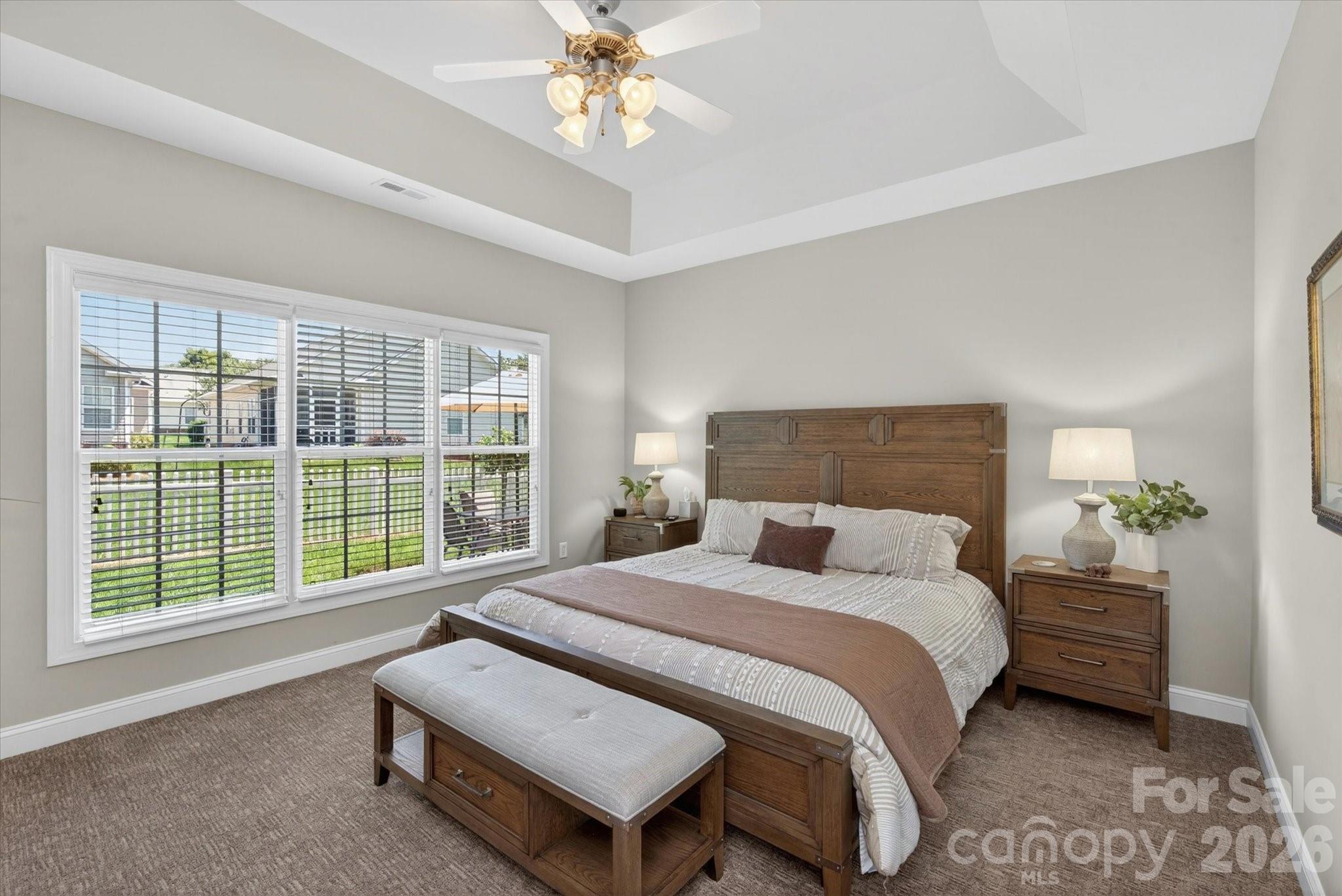 Curry Place - Residential