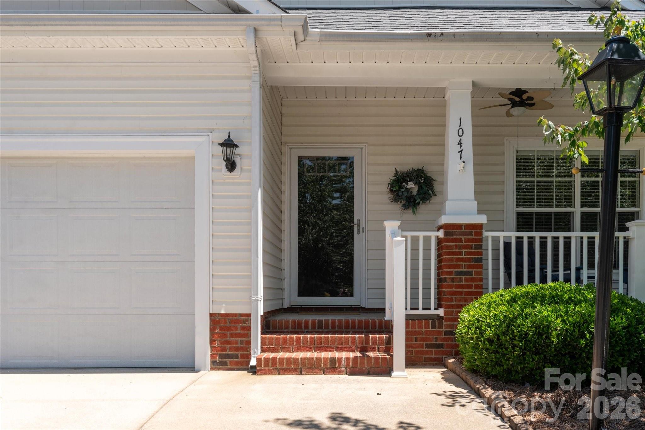 Curry Place - Residential