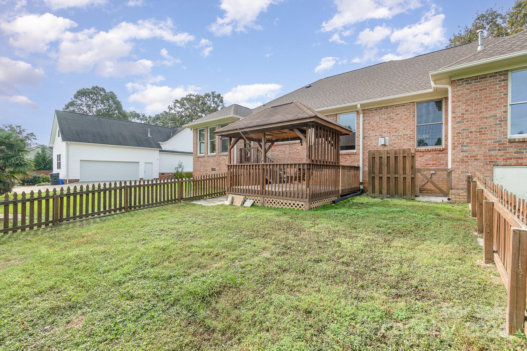 Park Place - Residential
