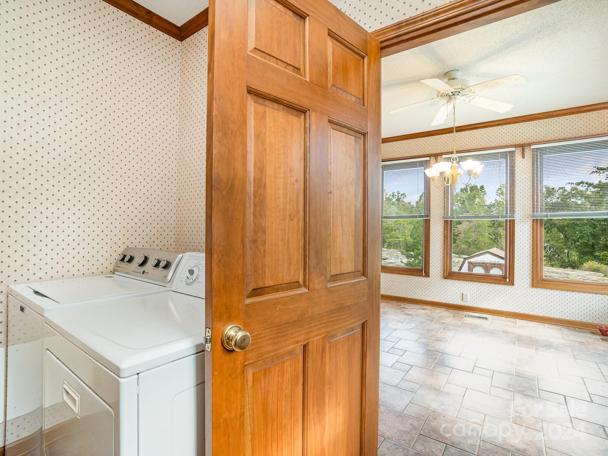 Park Place - Residential