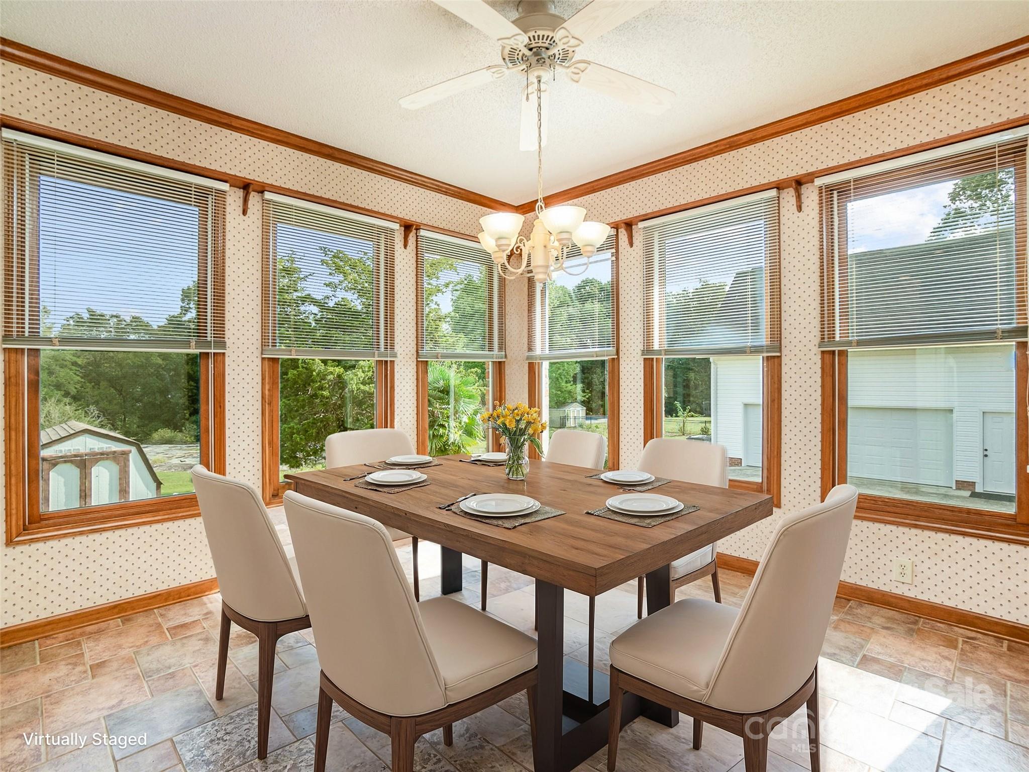 Park Place - Residential