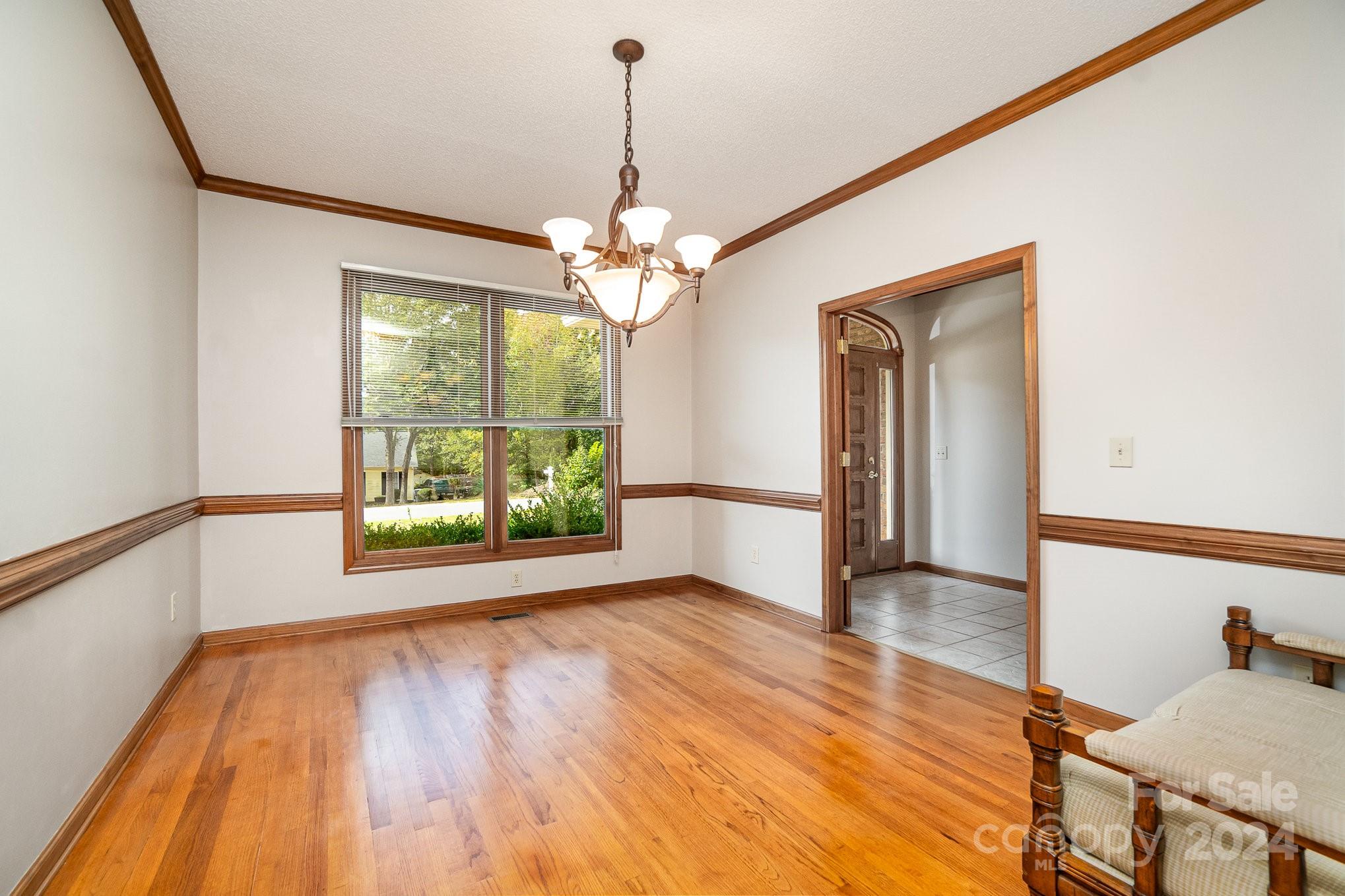 Park Place - Residential