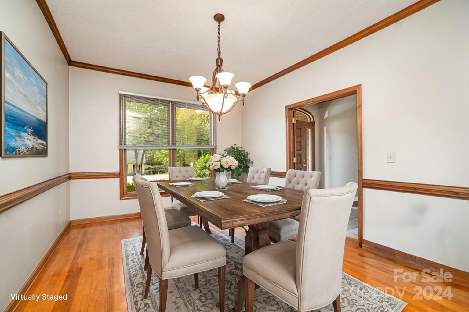 Park Place - Residential