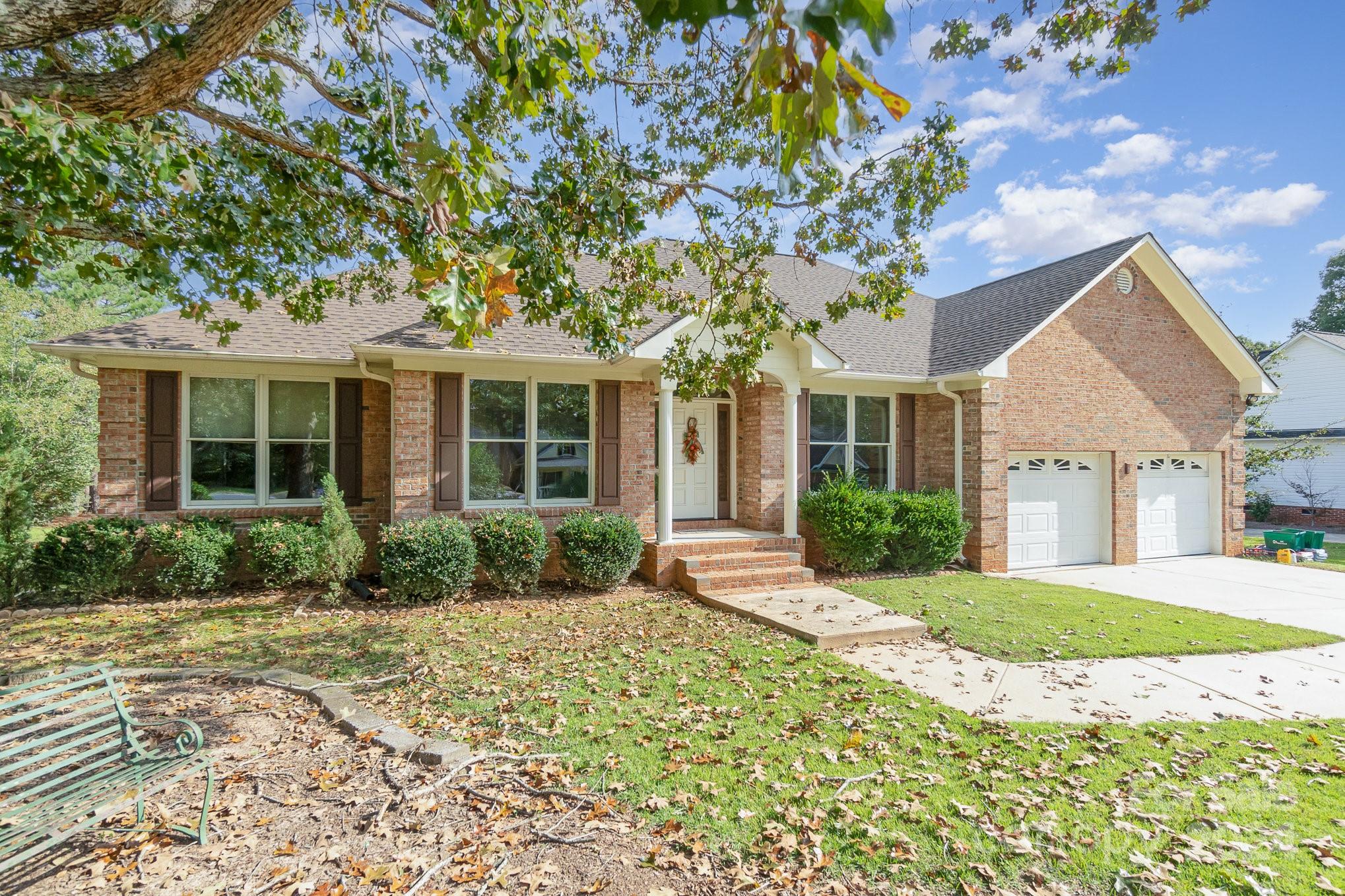 Park Place - Residential