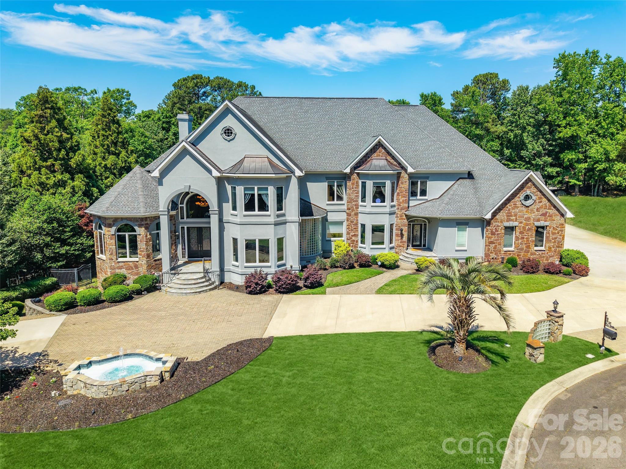 Harlinsdale - Residential