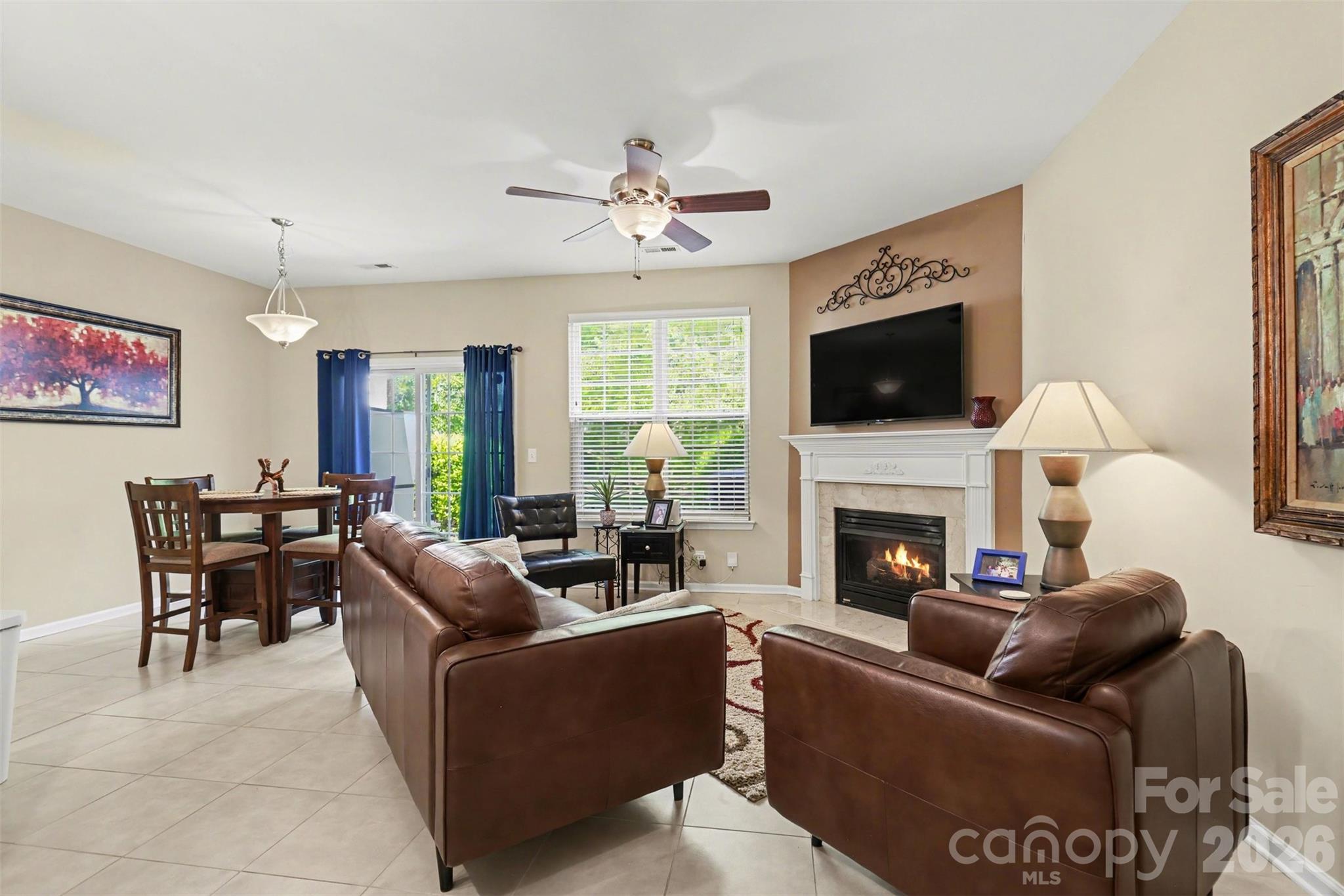 Villages Of Avonlea - Residential