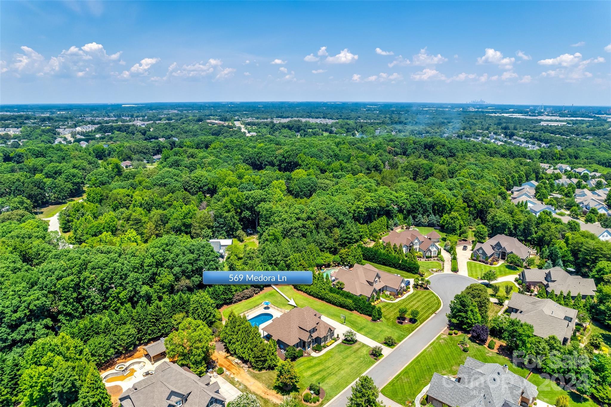 Eppington South - Residential