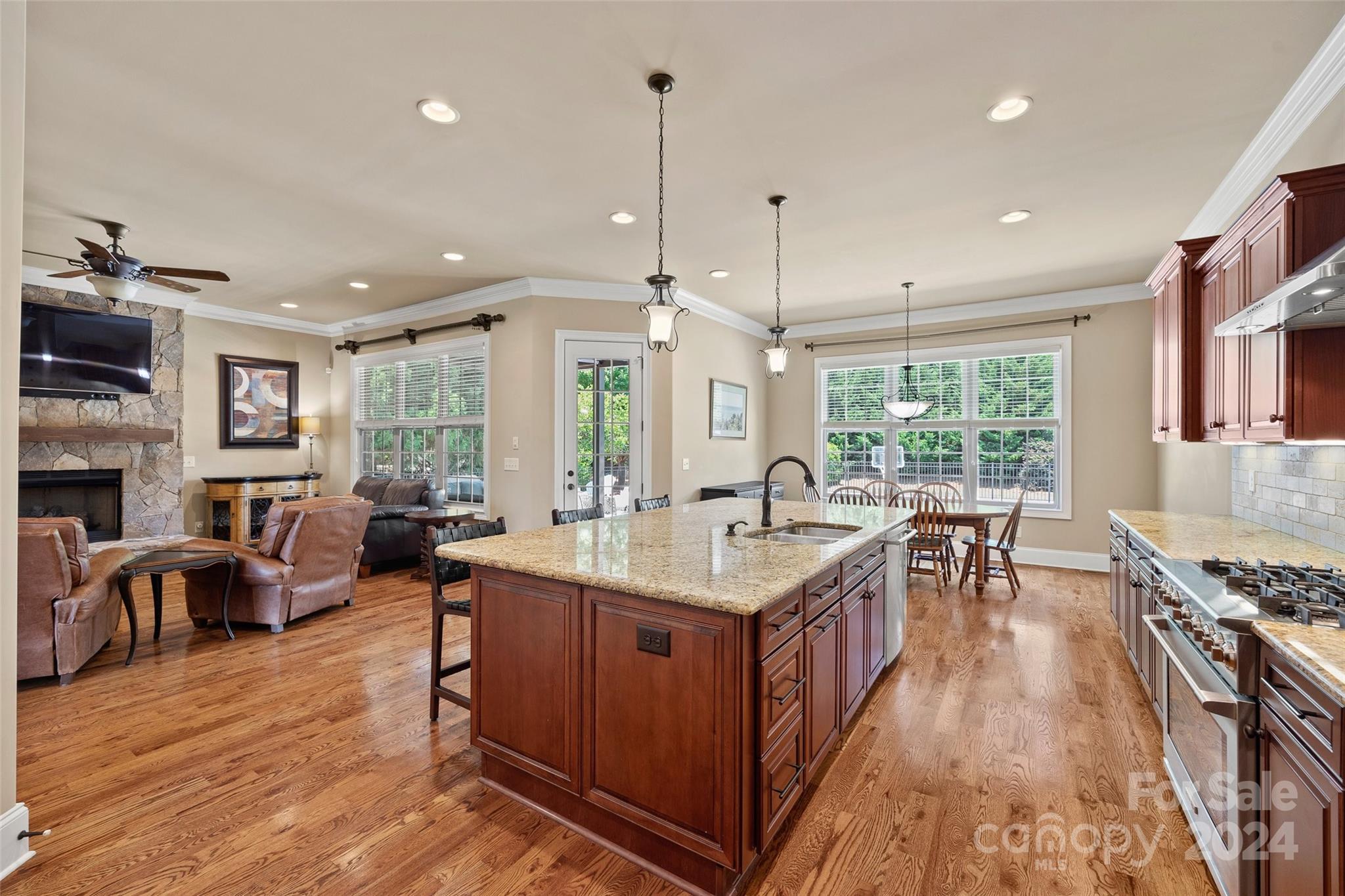 Eppington South - Residential