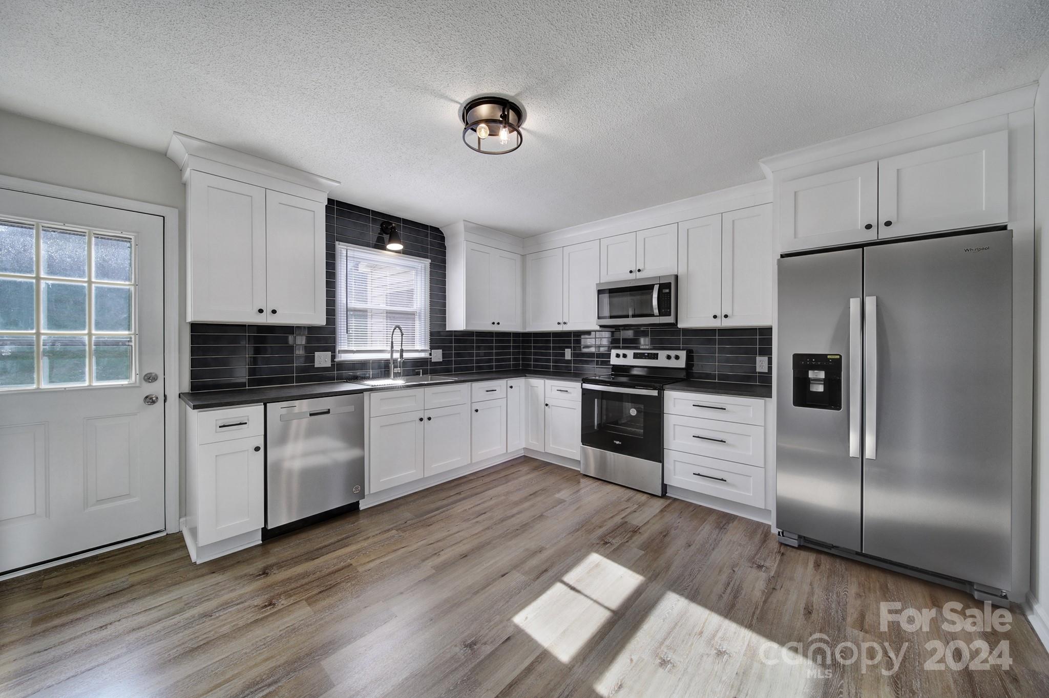 Willowbrook - Residential
