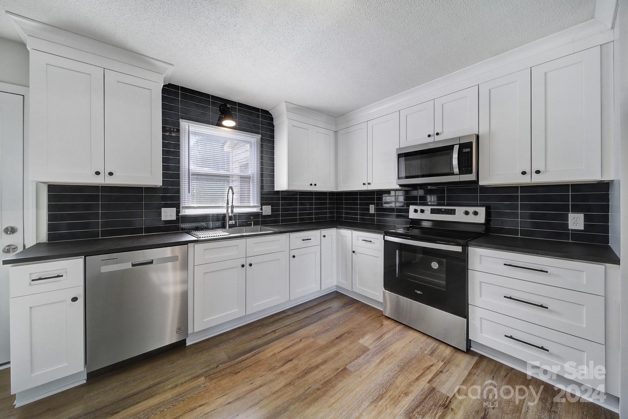 Willowbrook - Residential